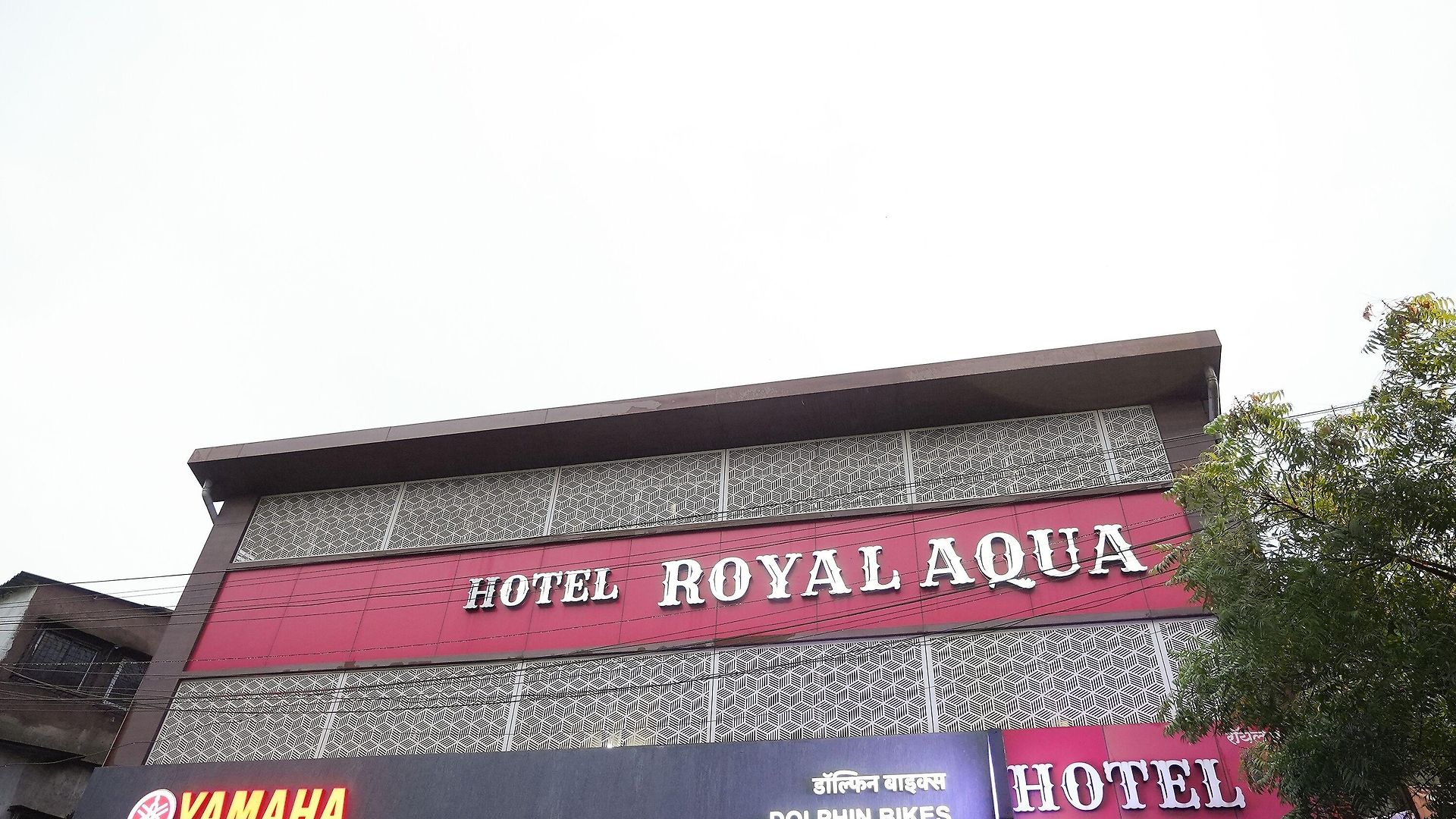 Royal Aqua Mumbai