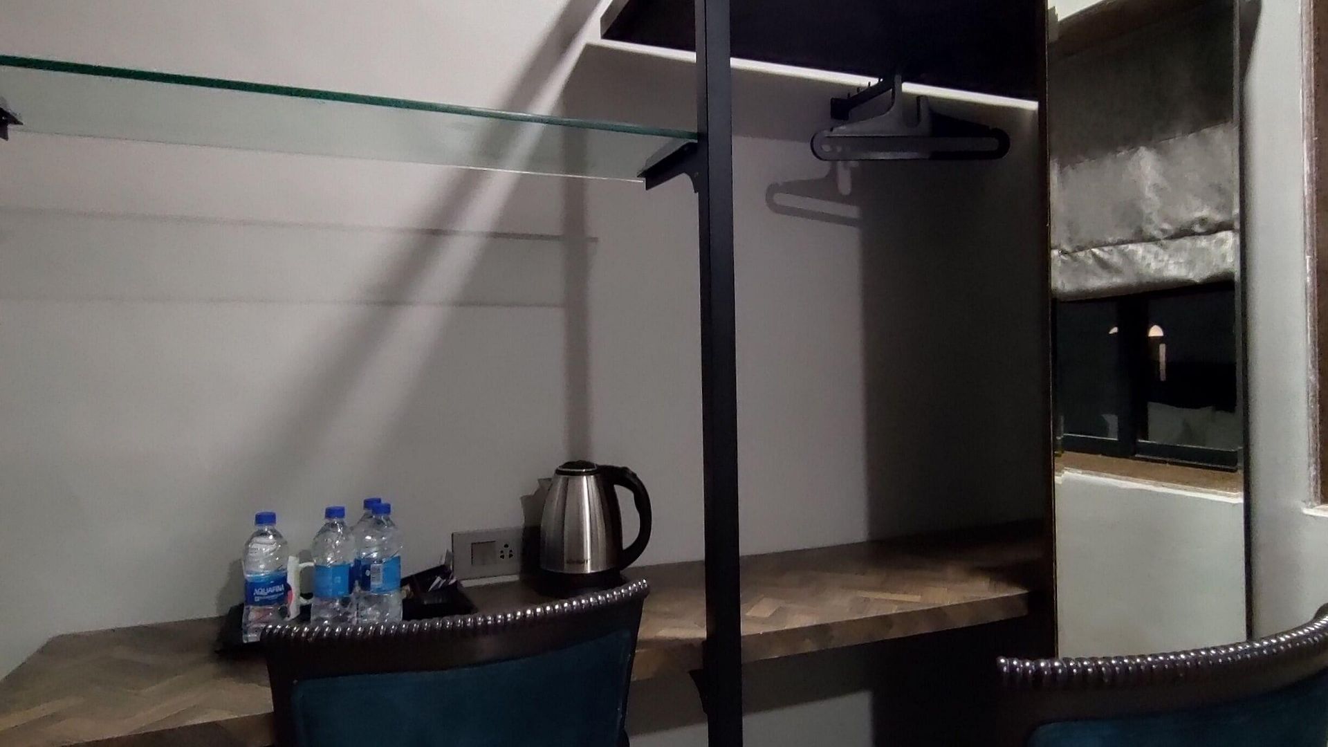 Backpacker Cowies Hostel