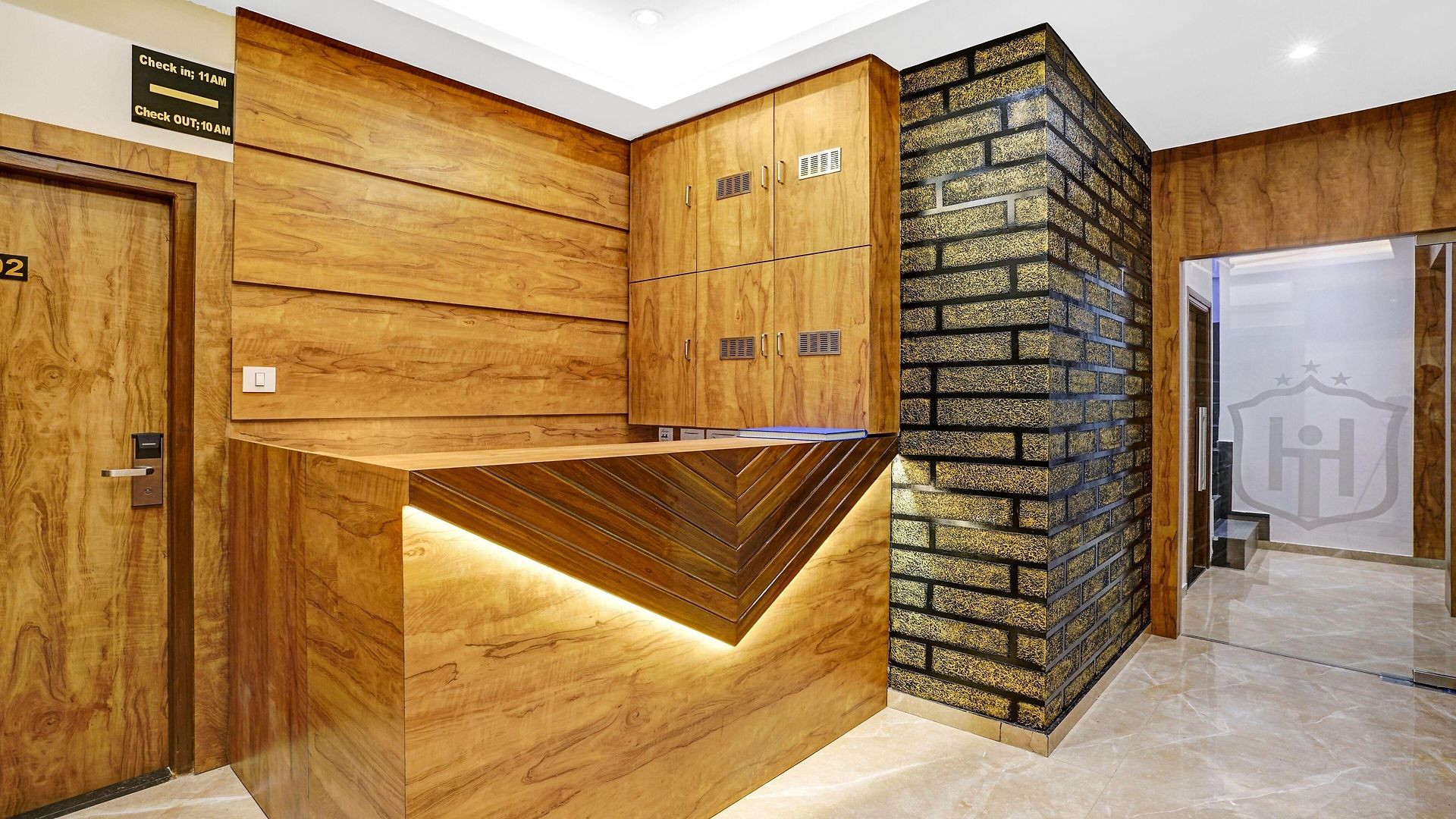 Heraa International Hotel Mumbai