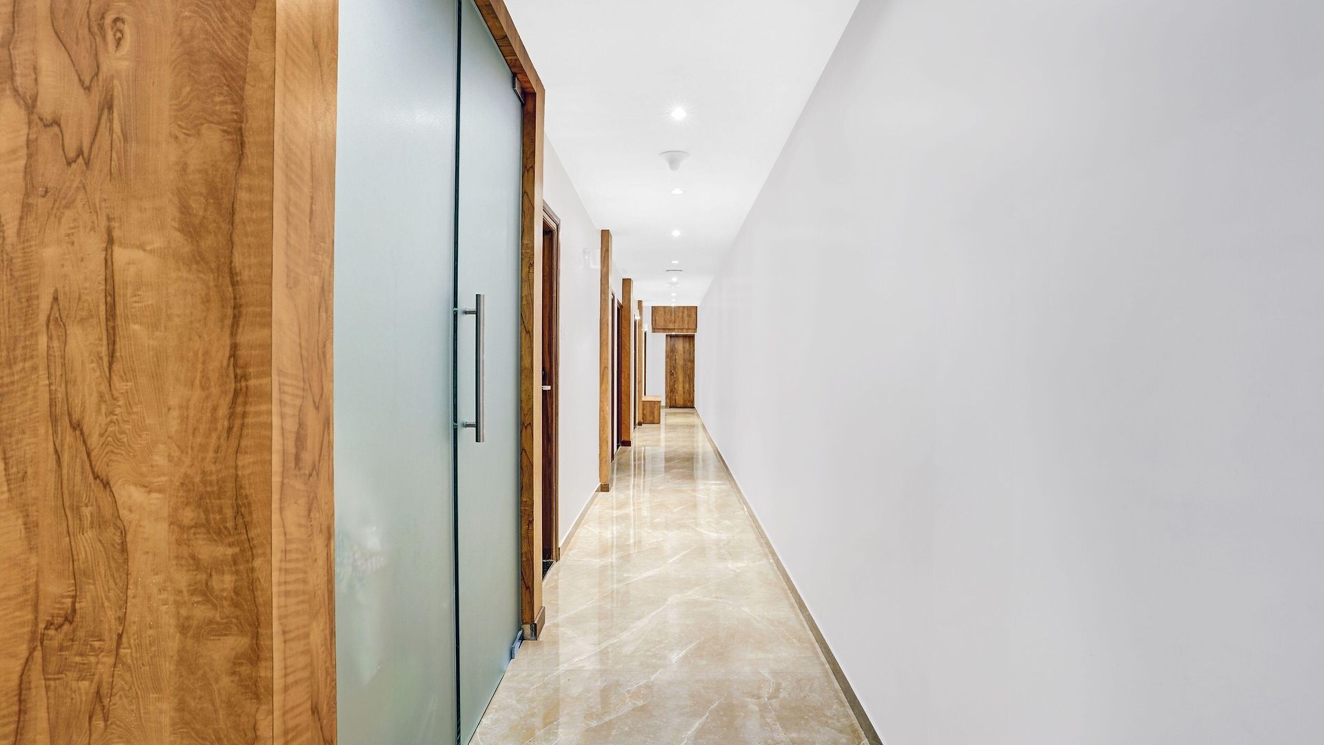 Hotel Heraa International Mumbai