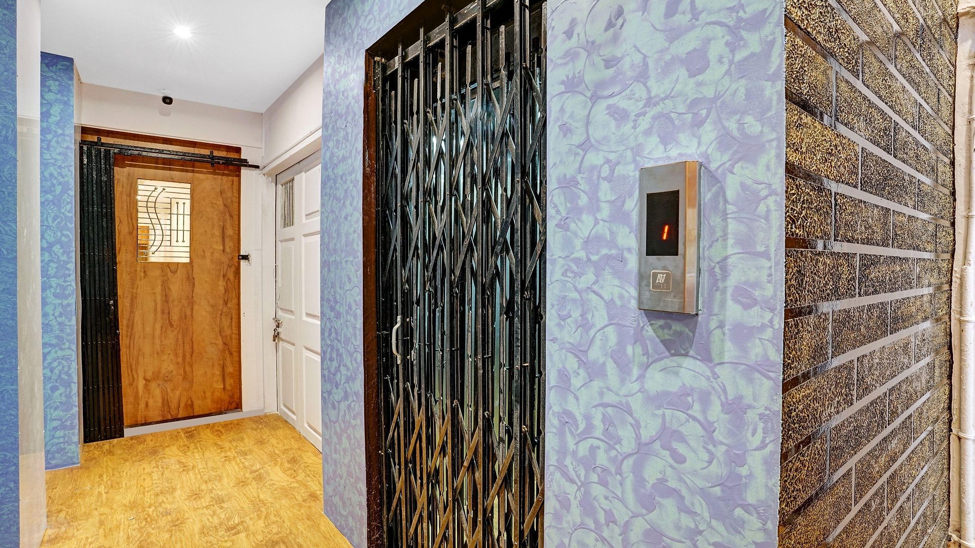 Hotel Heraa International 3*