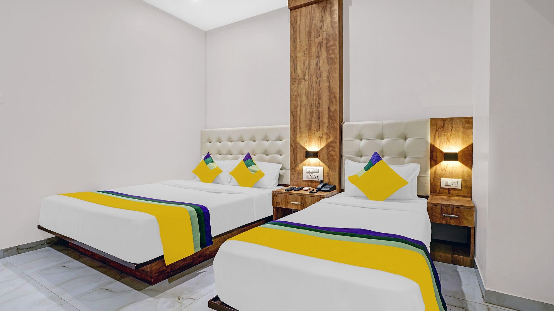 Heraa International Mumbai