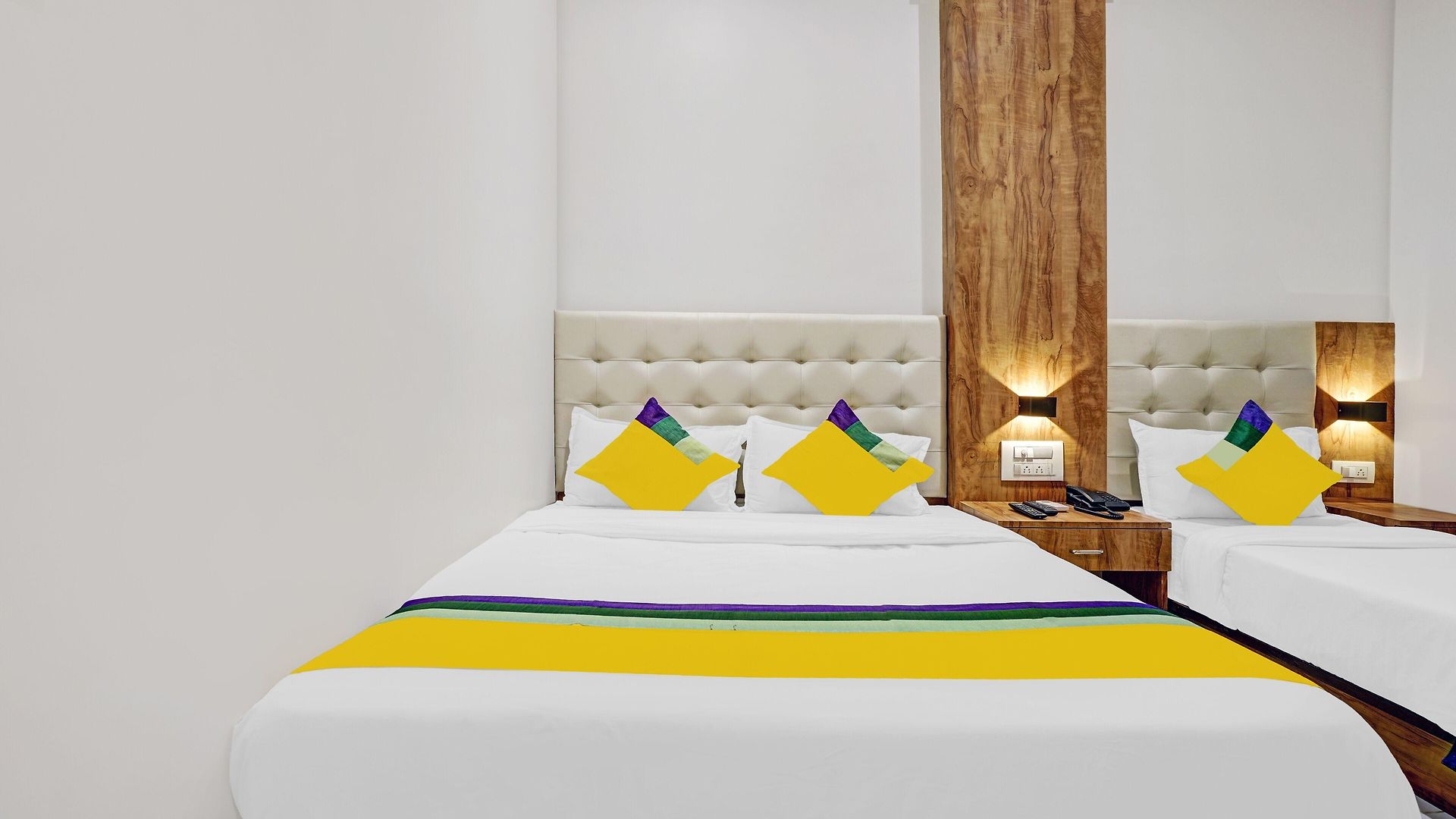 Hotel Heraa International