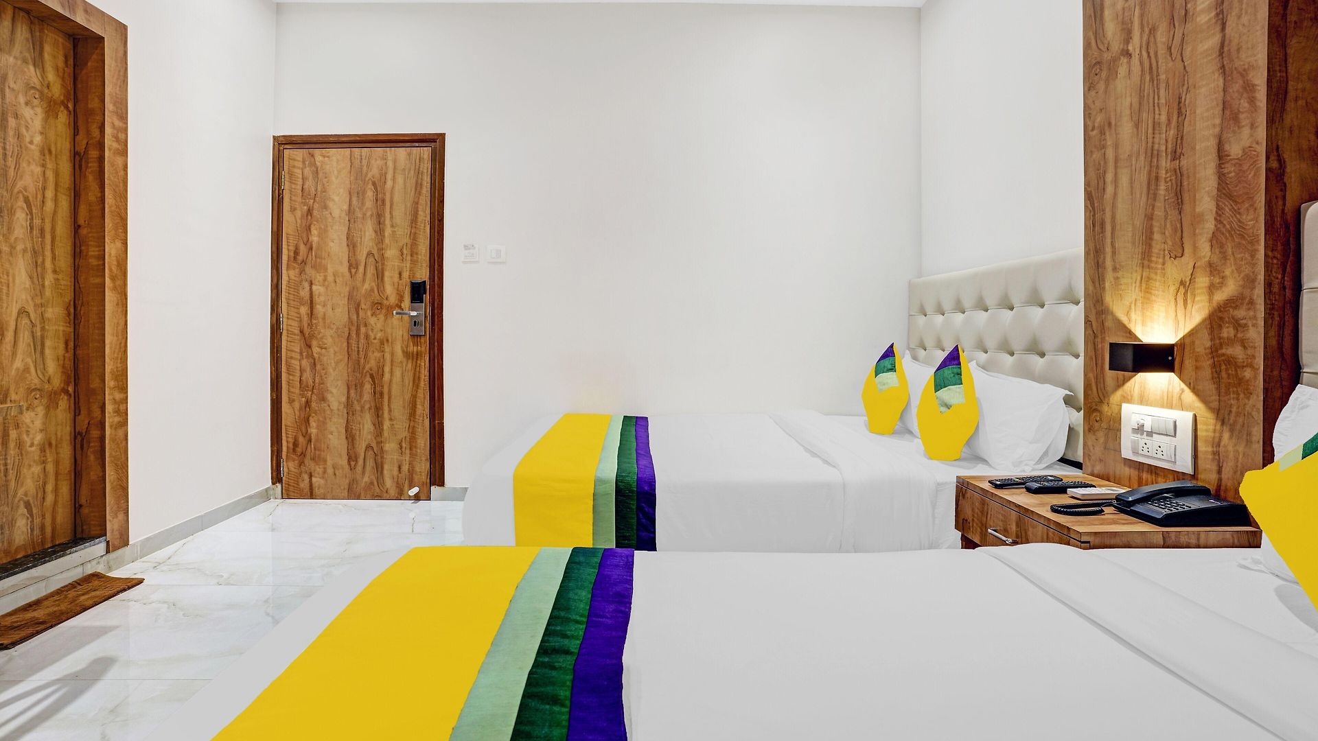 Hotel Heraa International 3*