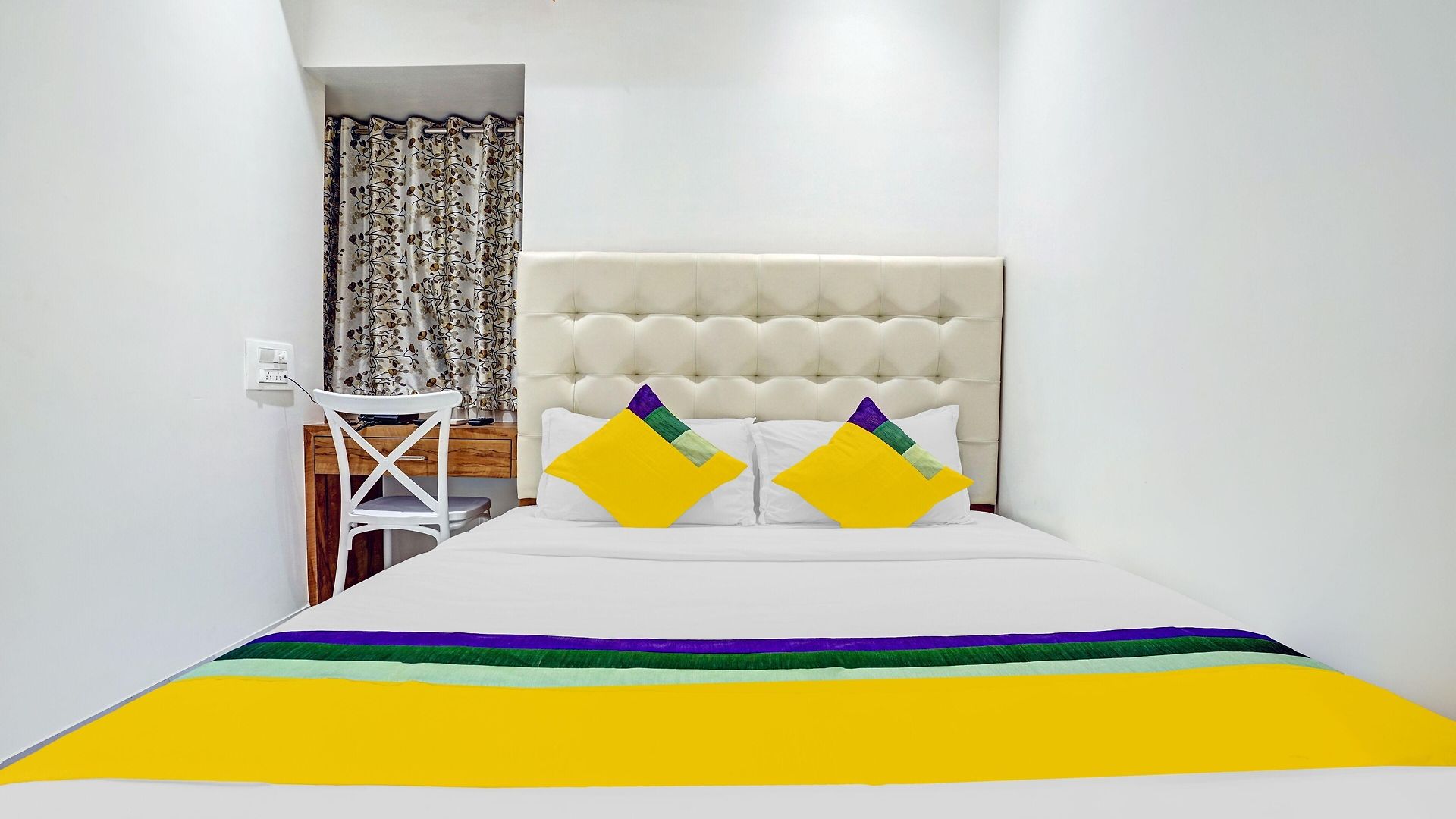 Heraa International Mumbai