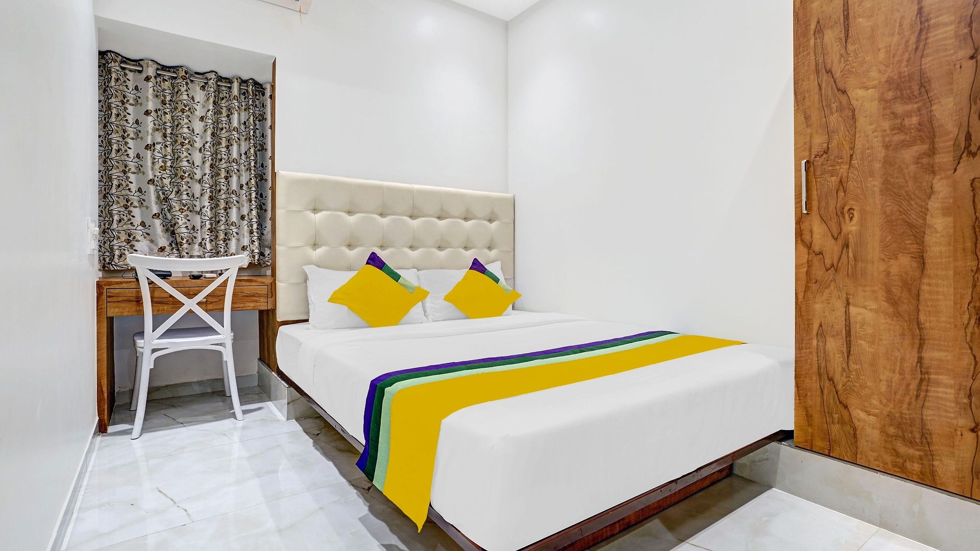 Hotel Heraa International 3*