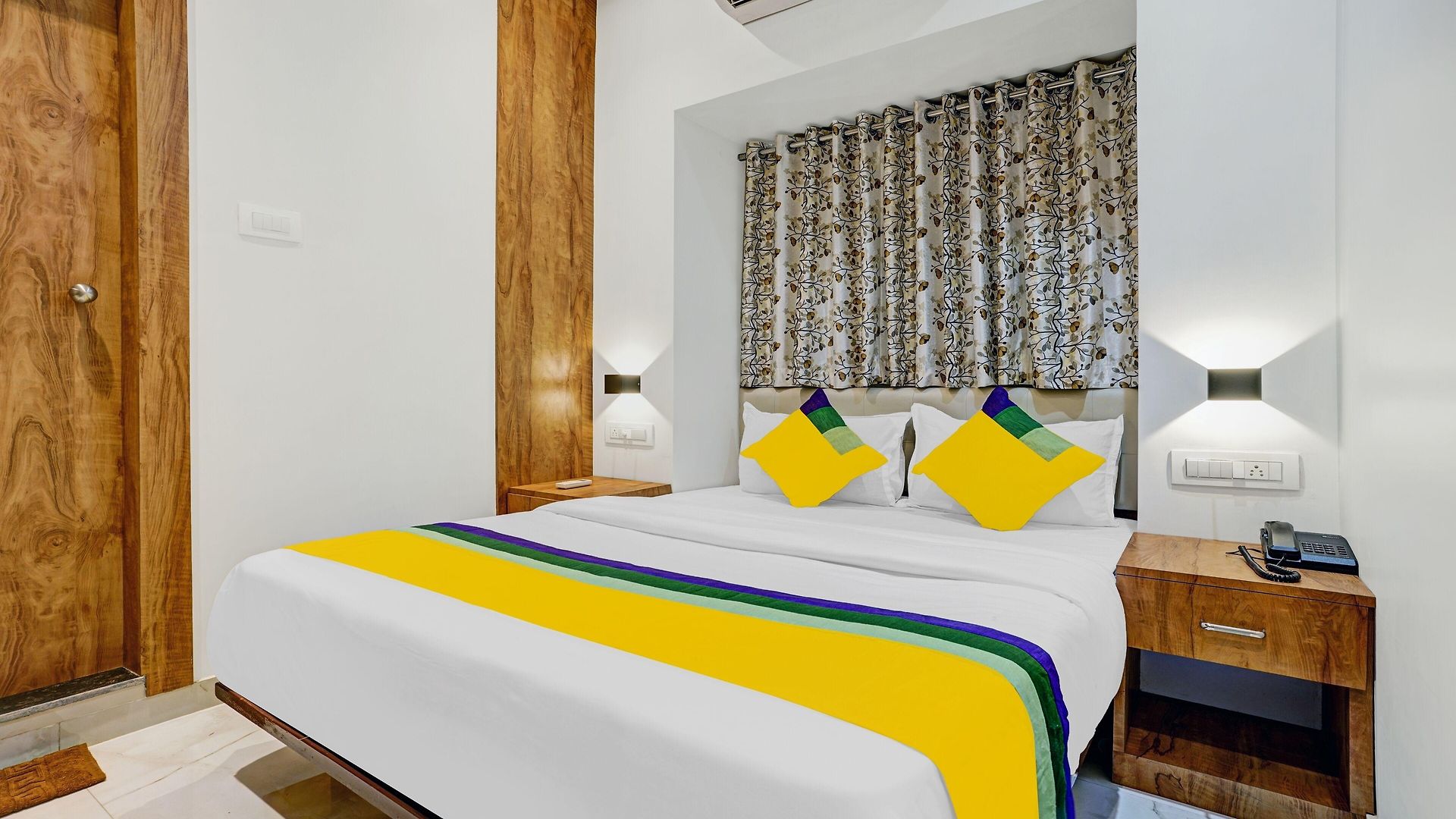 Hotel Heraa International Mumbai