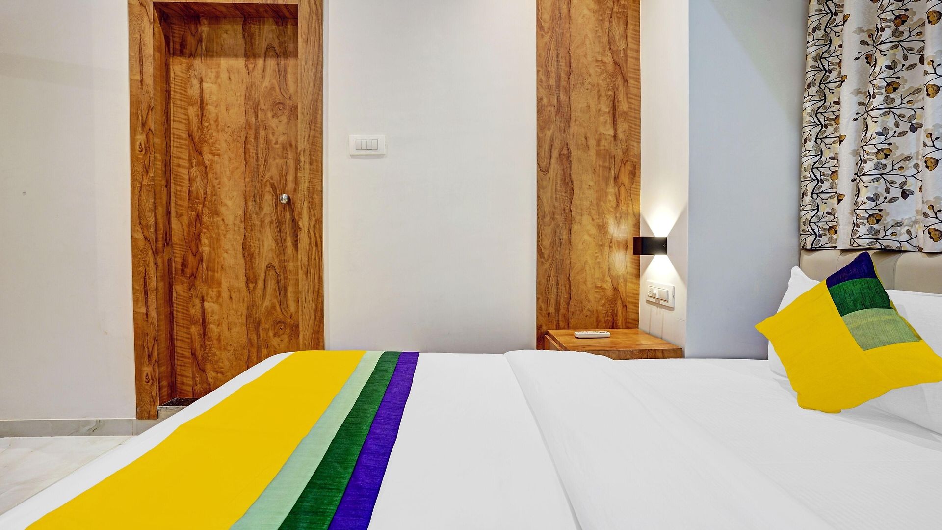 Heraa International Hotel 3*
