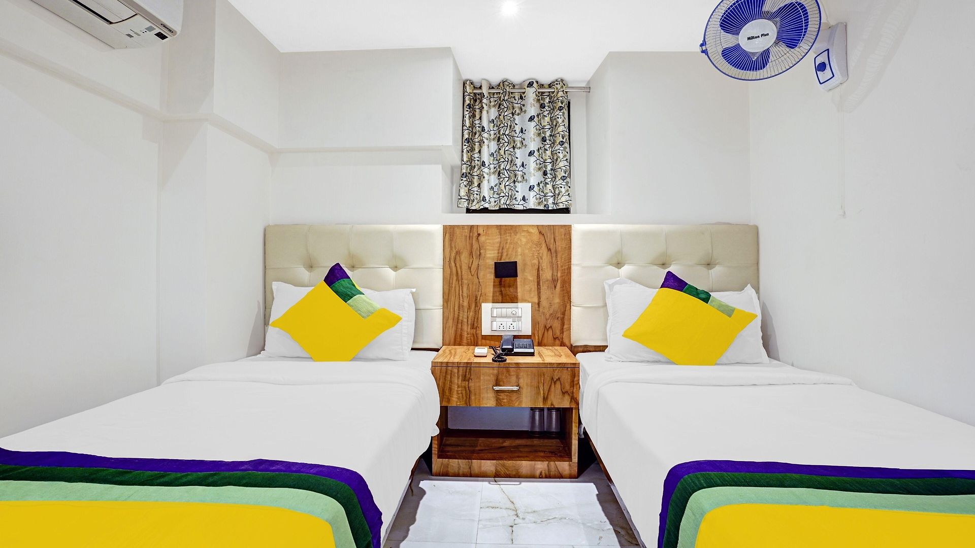 Heraa International Hotel 3*
