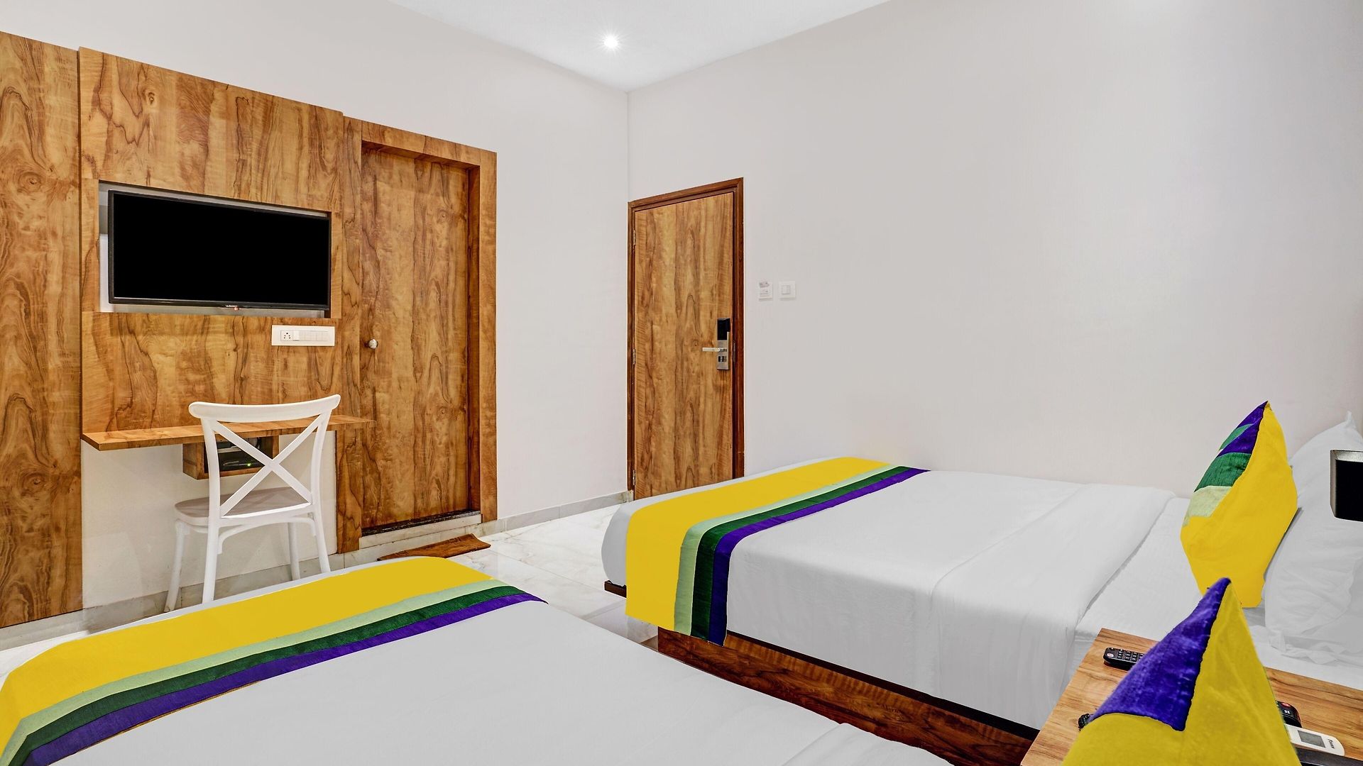 Heraa International Hotel