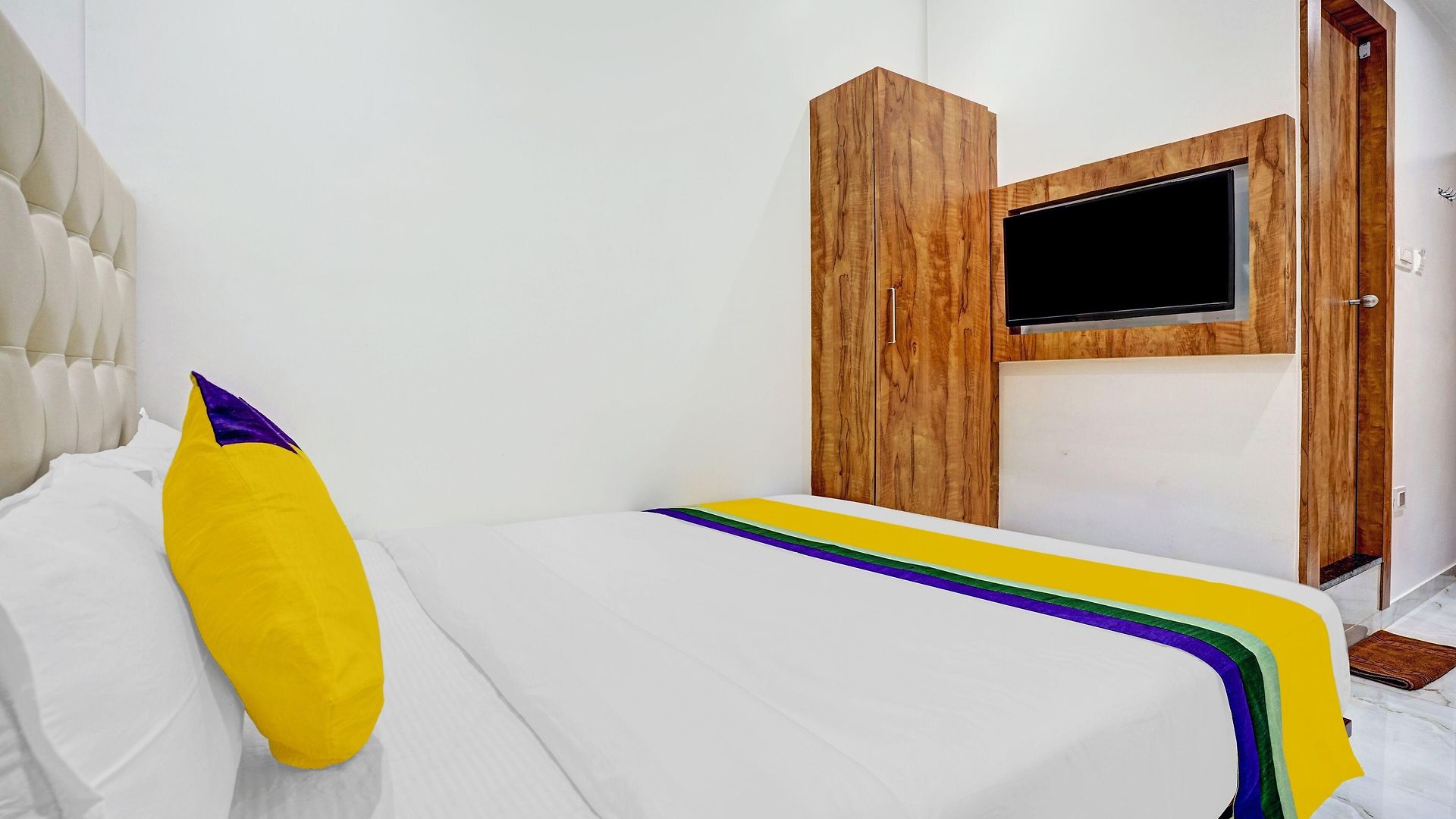 Hotel Heraa International Mumbai