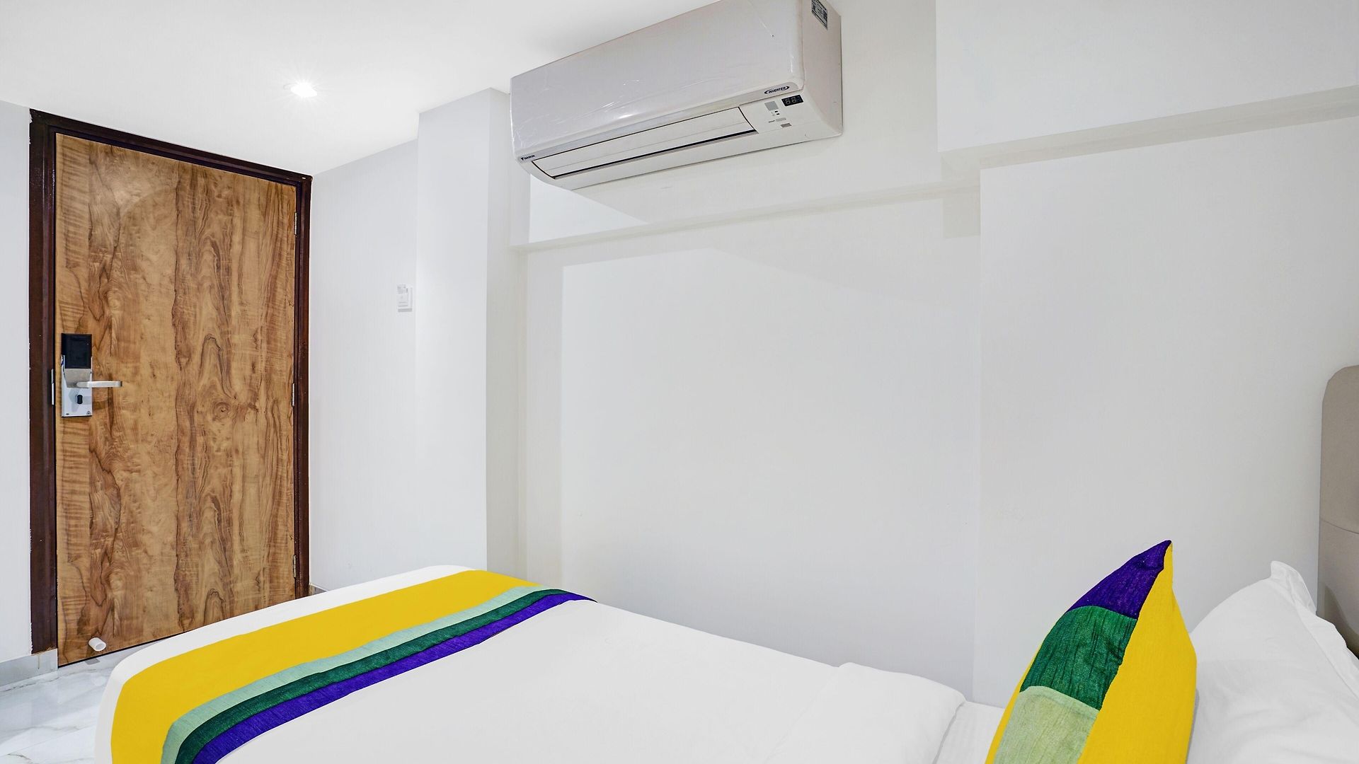 Heraa International Hotel