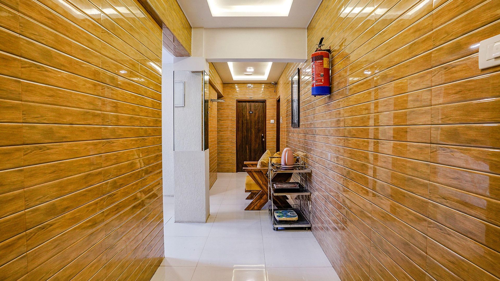 Fabhotel Bindra Elite 3* Mumbai