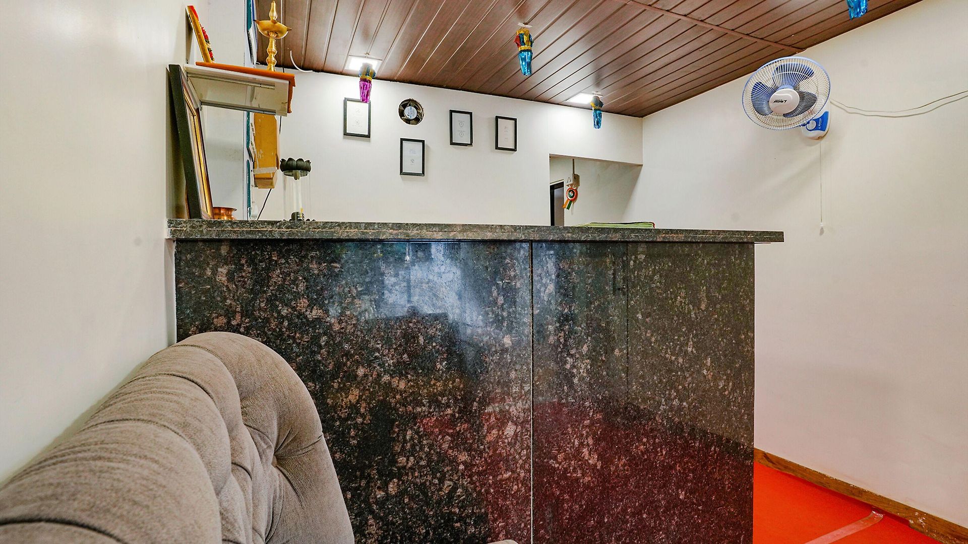 Fabhotel Bindra Elite Hotel