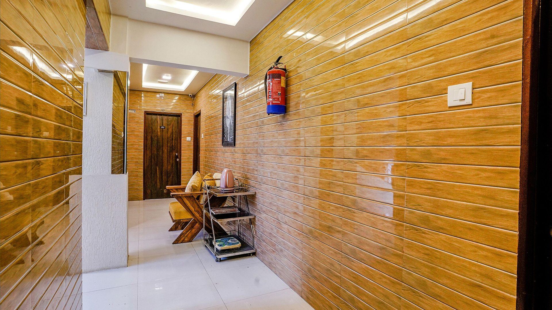 Fabhotel Bindra Elite Hotel 3*
