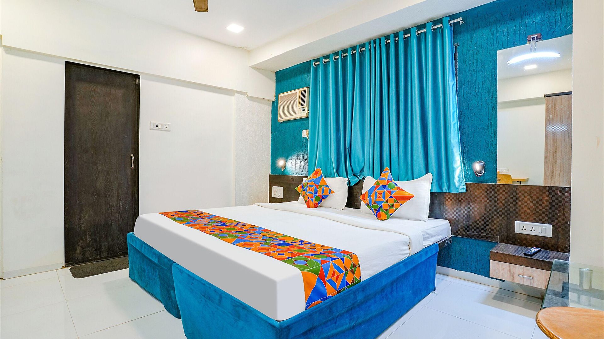 Fabhotel Bindra Elite 3*