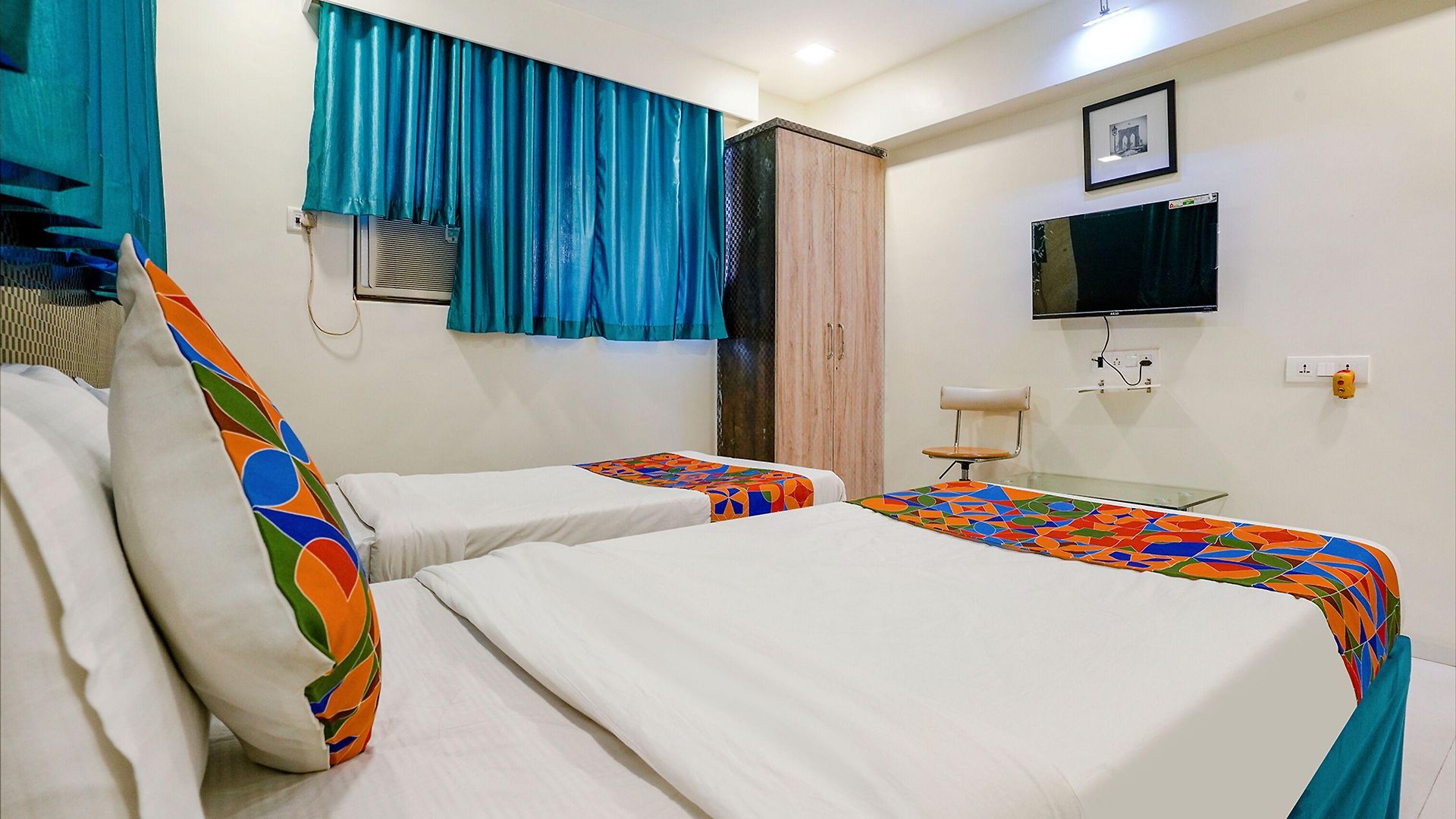 Fabhotel Bindra Elite Hotel 3*