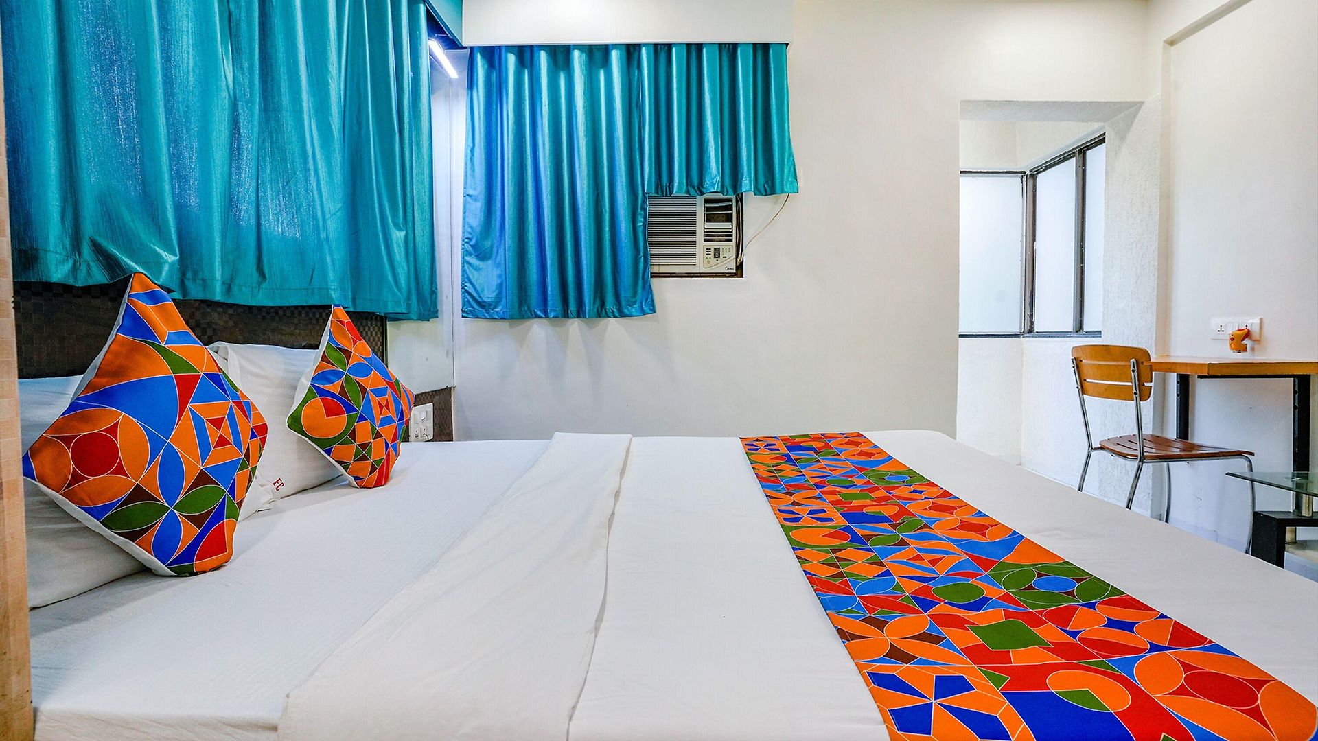 Hotel Fabhotel Bindra Elite 3*