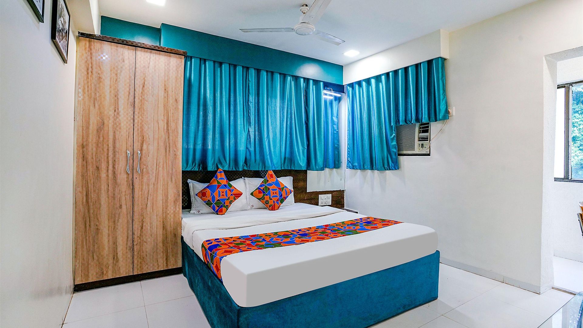 Fabhotel Bindra Elite