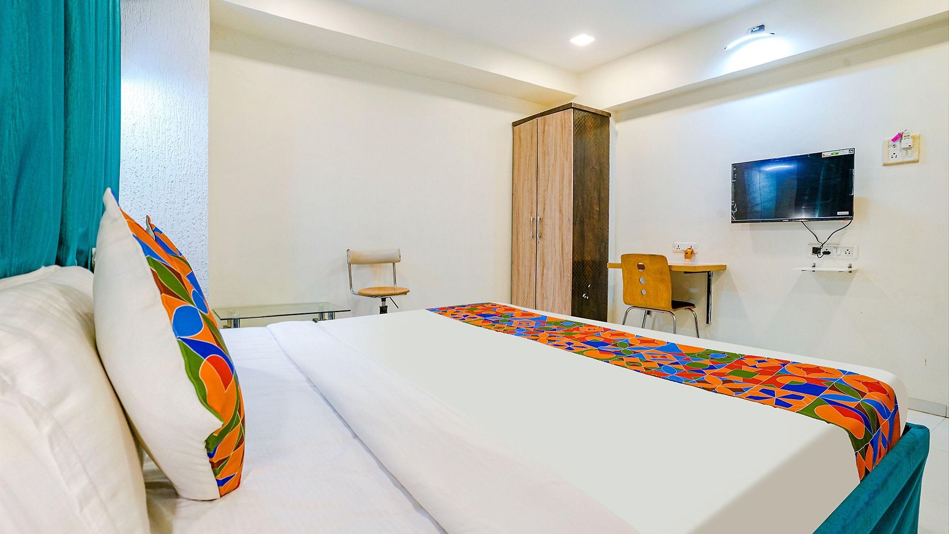 Fabhotel Bindra Elite Hotel 3*