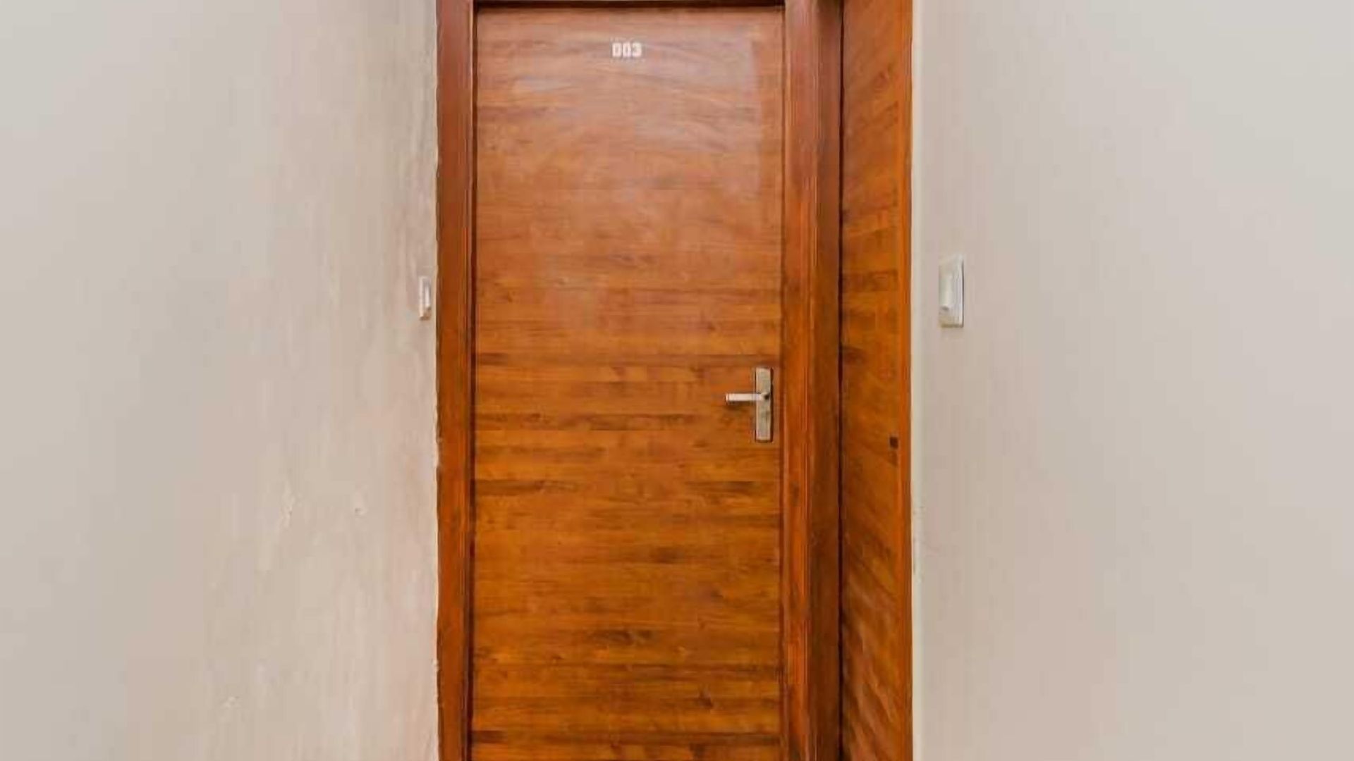 Hotel Purple Orchid Mumbai