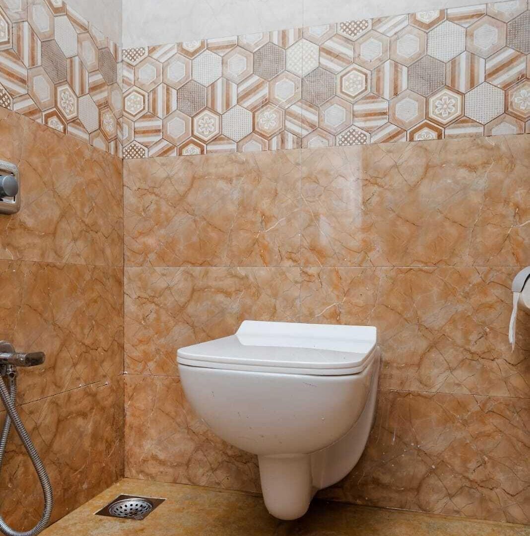 Hotel Purple Orchid 3*
