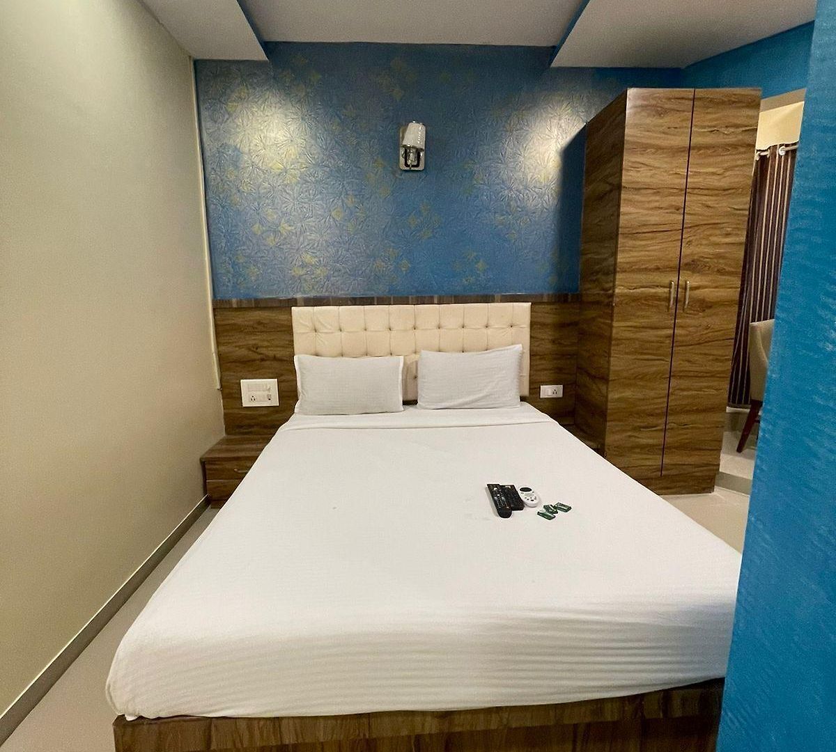 Hotel Golden Park