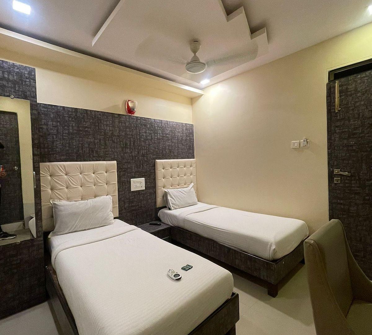 Golden Park Hotel Mumbai