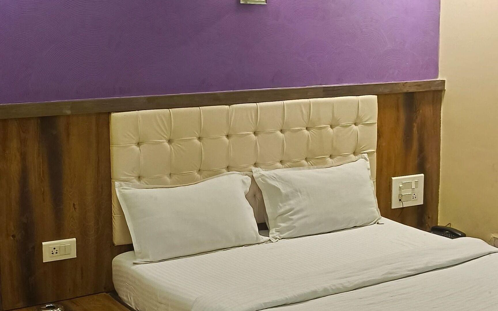 Golden Park Hotel 3*