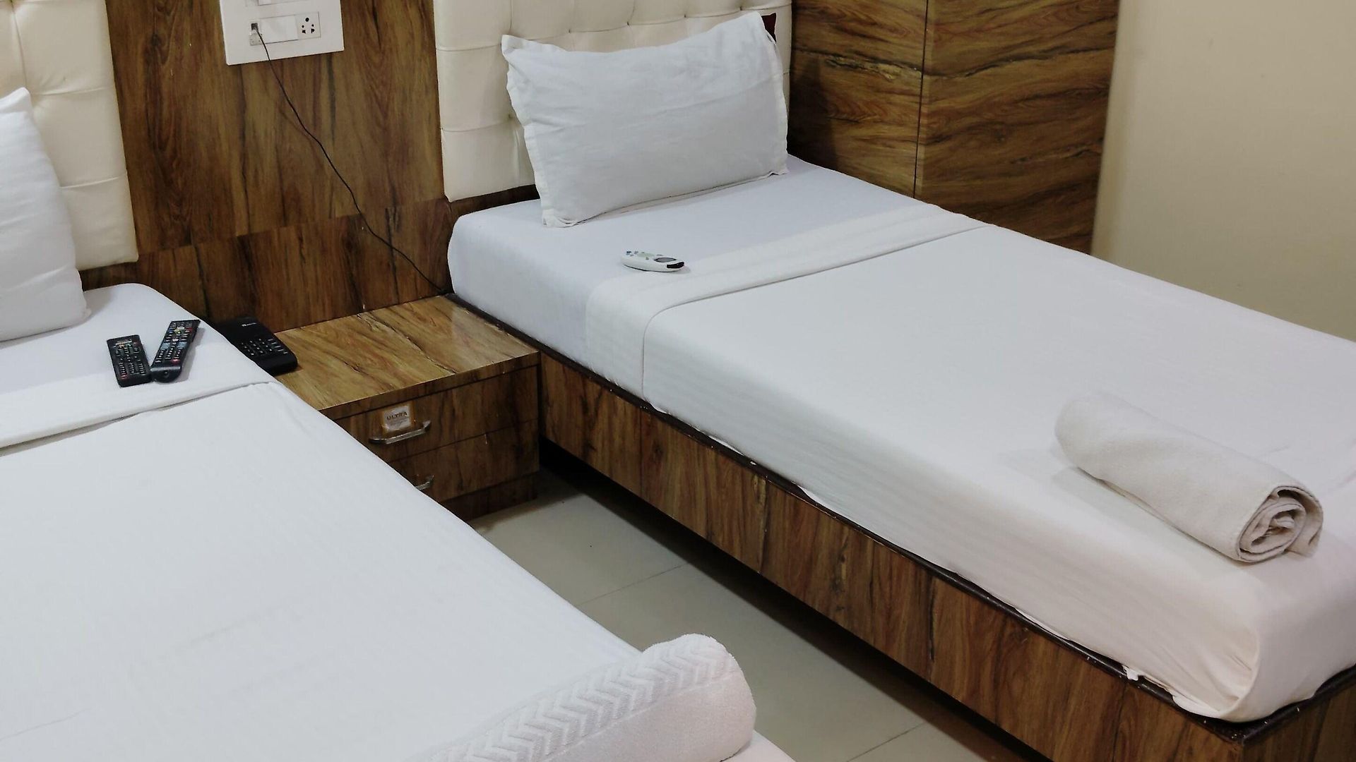 Golden Park Hotel 3*
