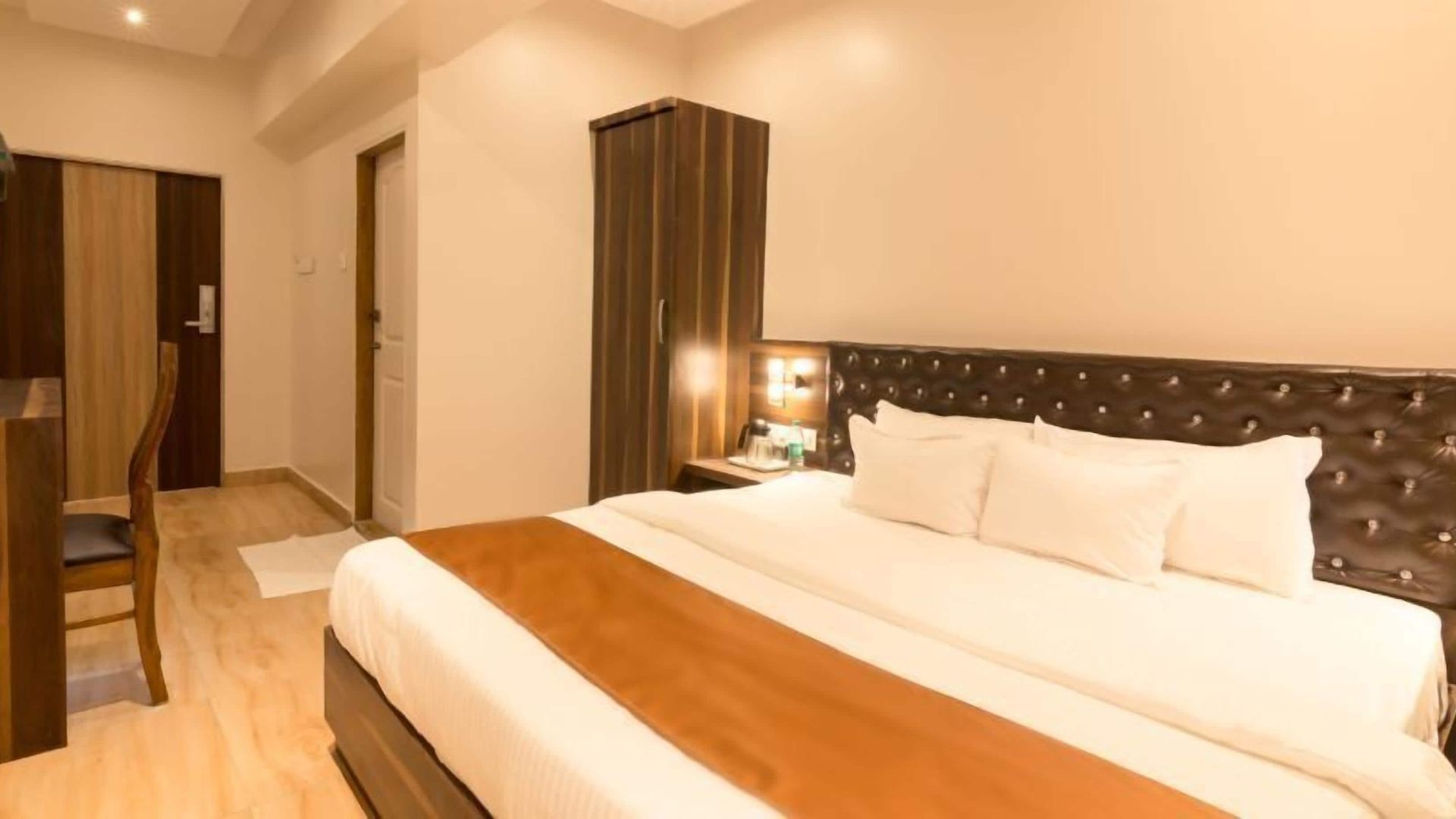 Golden Park Hotel Mumbai