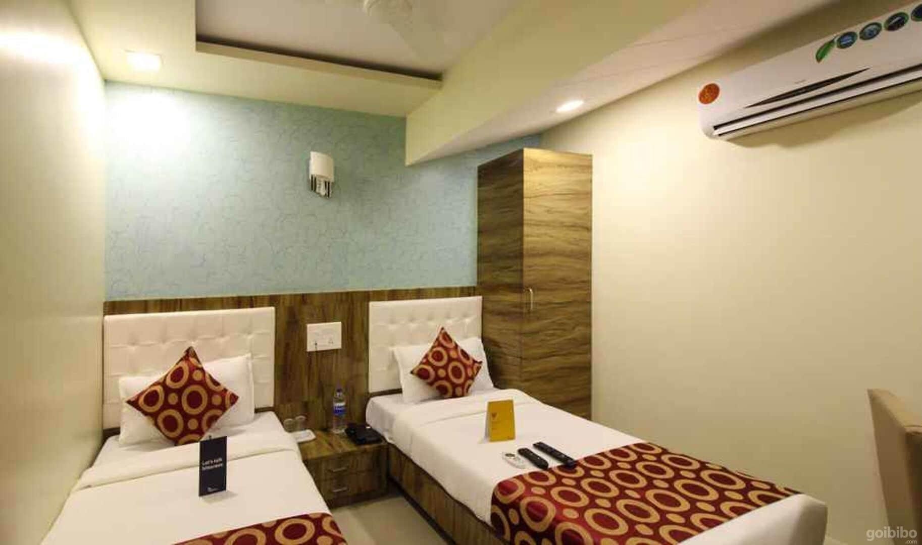 Golden Park Hotel Mumbai