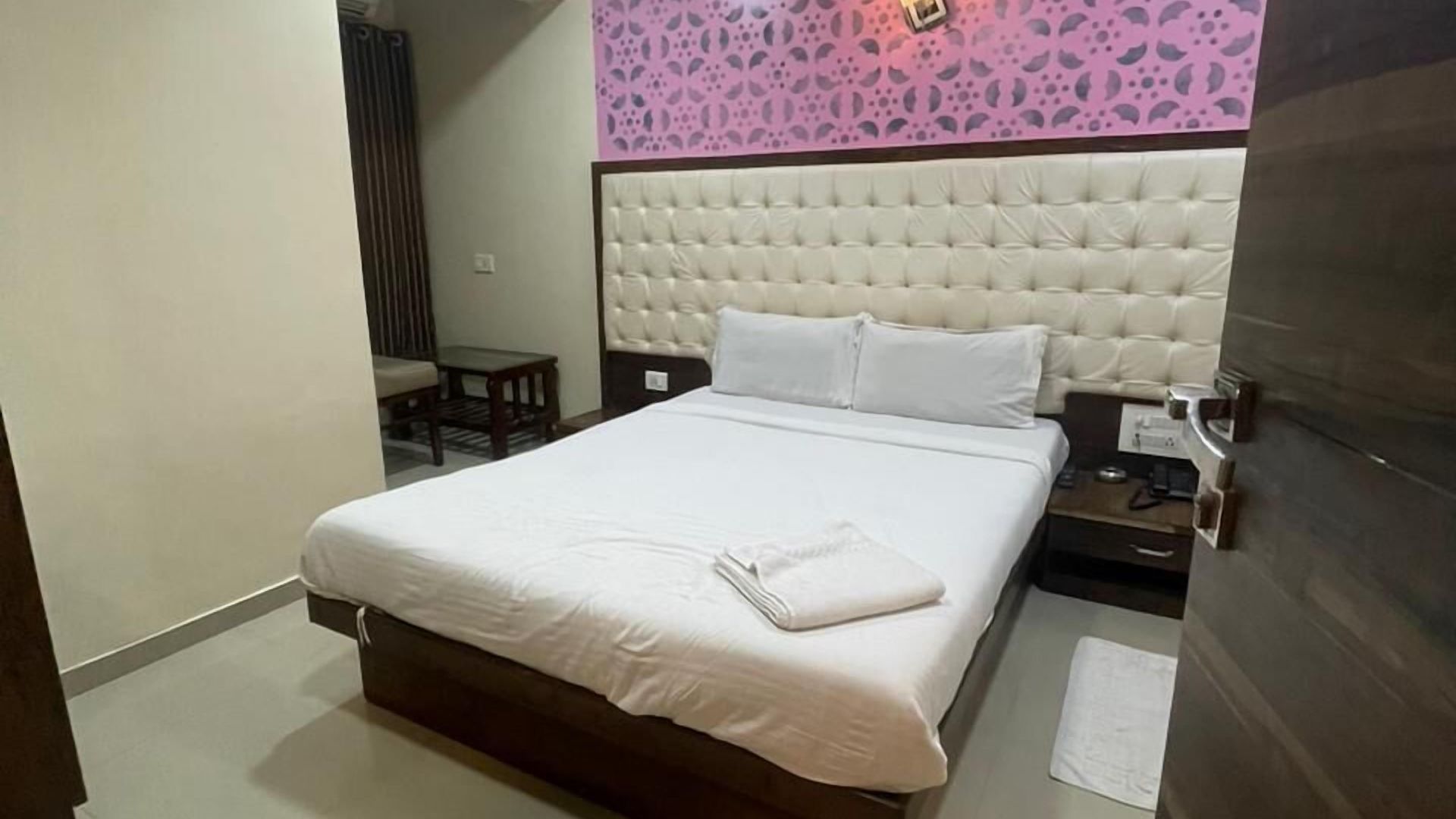 Hotel Golden Park