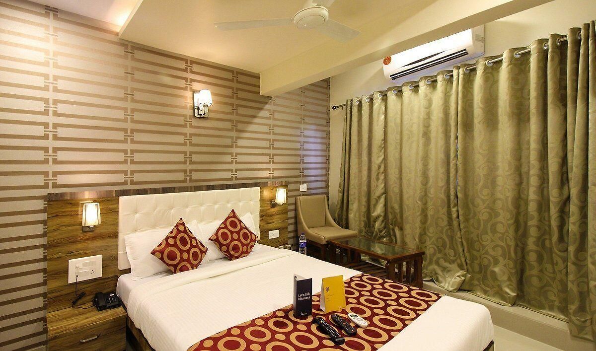 Golden Park 3* Mumbai