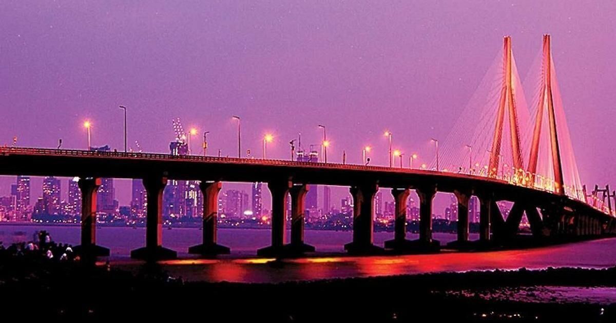 Golden Park Mumbai