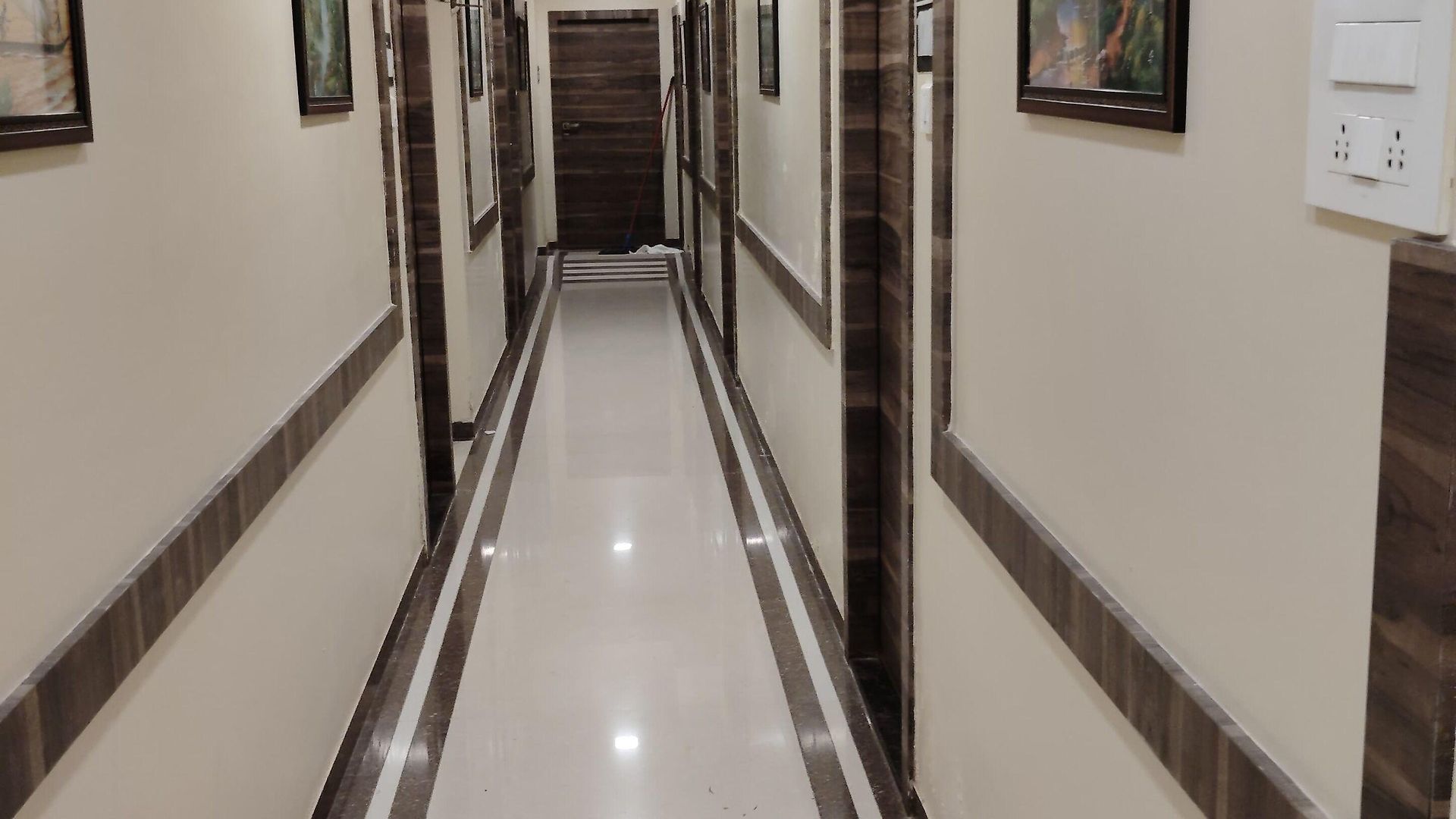 Hotel Golden Park Mumbai