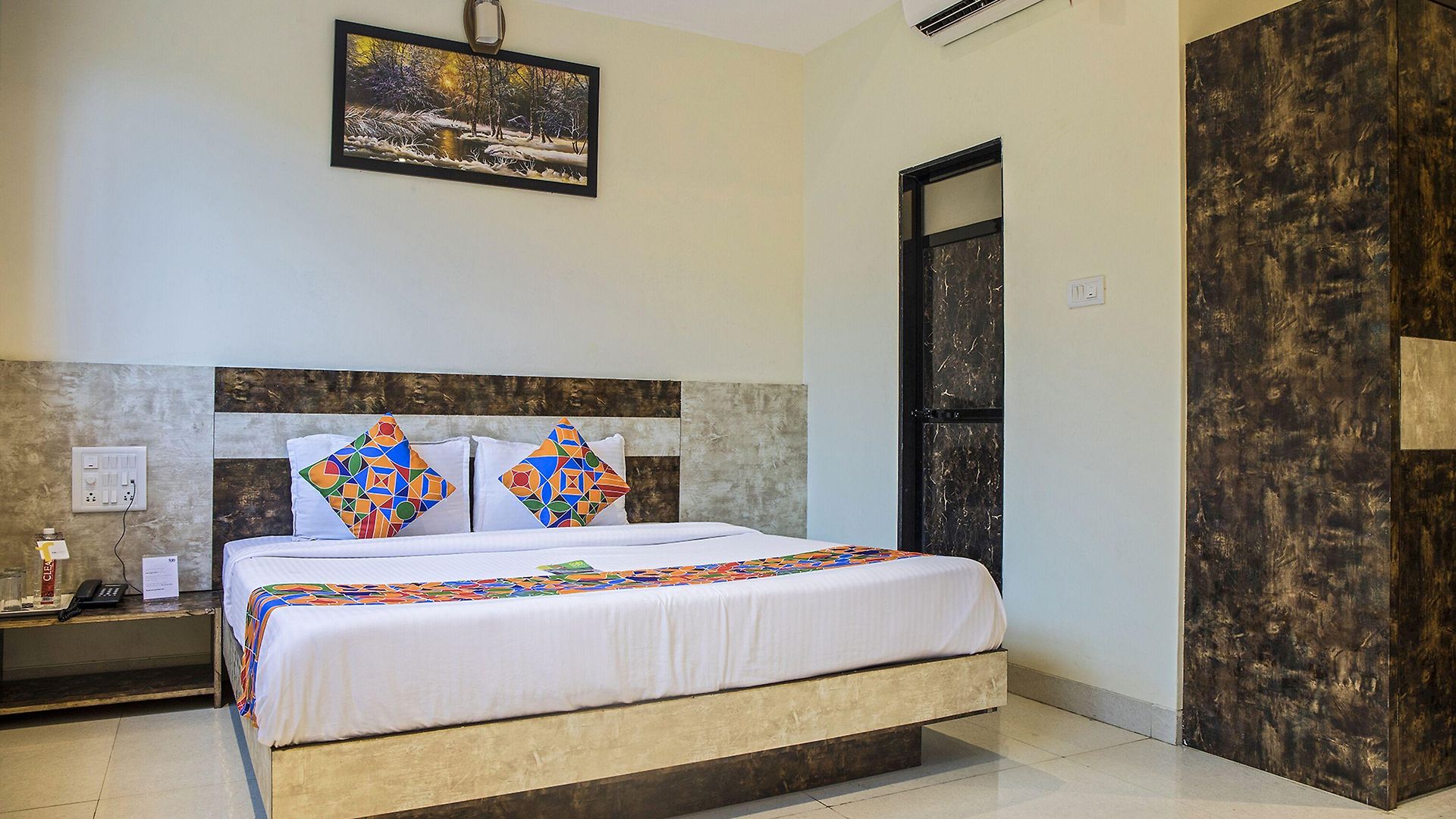 Fabhotel Embassy Grand Hotel Mumbai