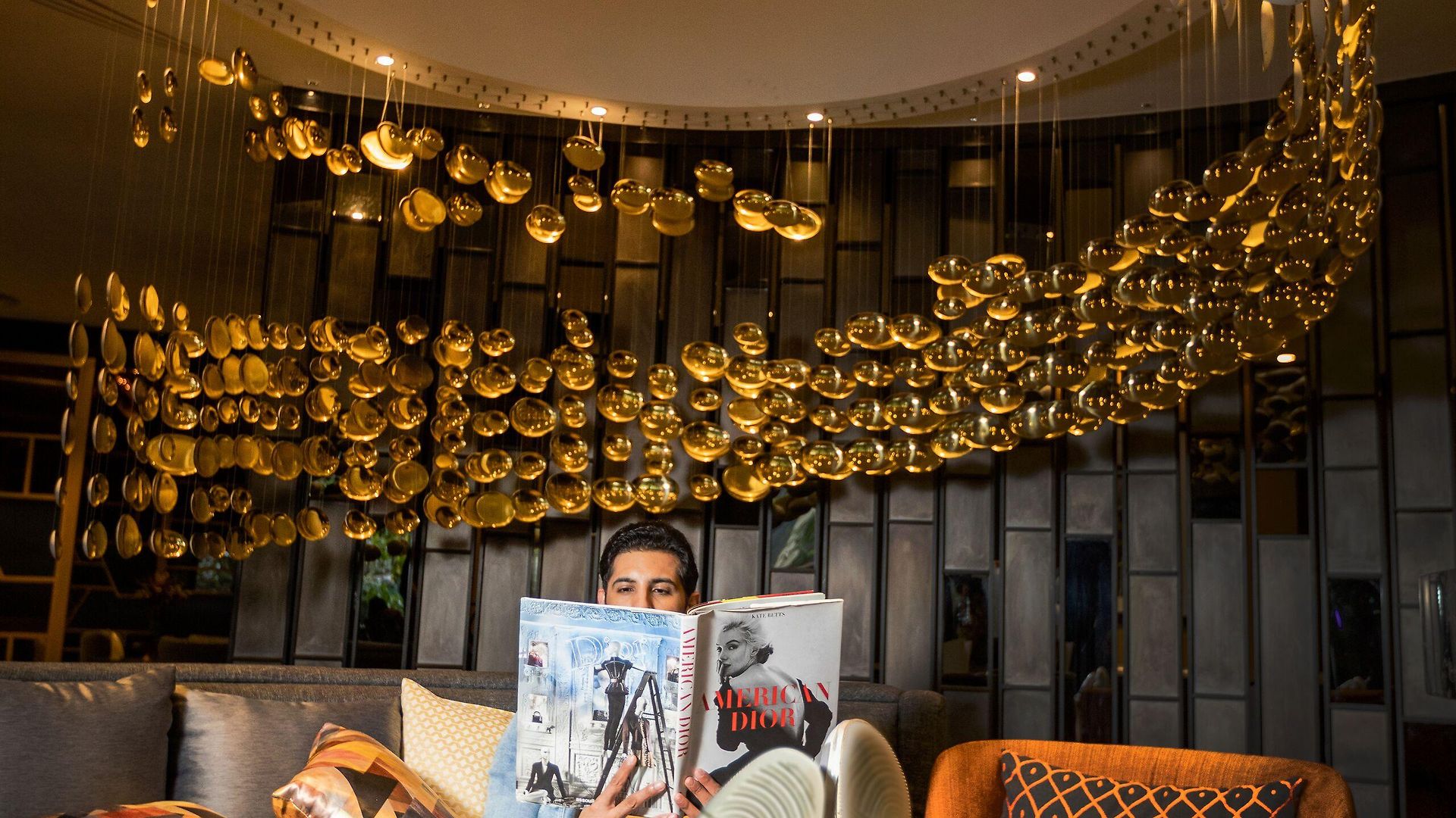 Hyatt Centric Juhu Hotel 5*