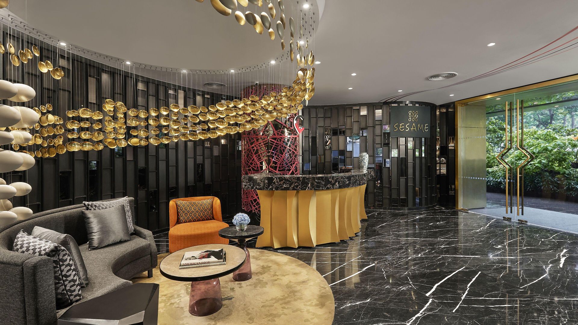 Hyatt Centric Juhu