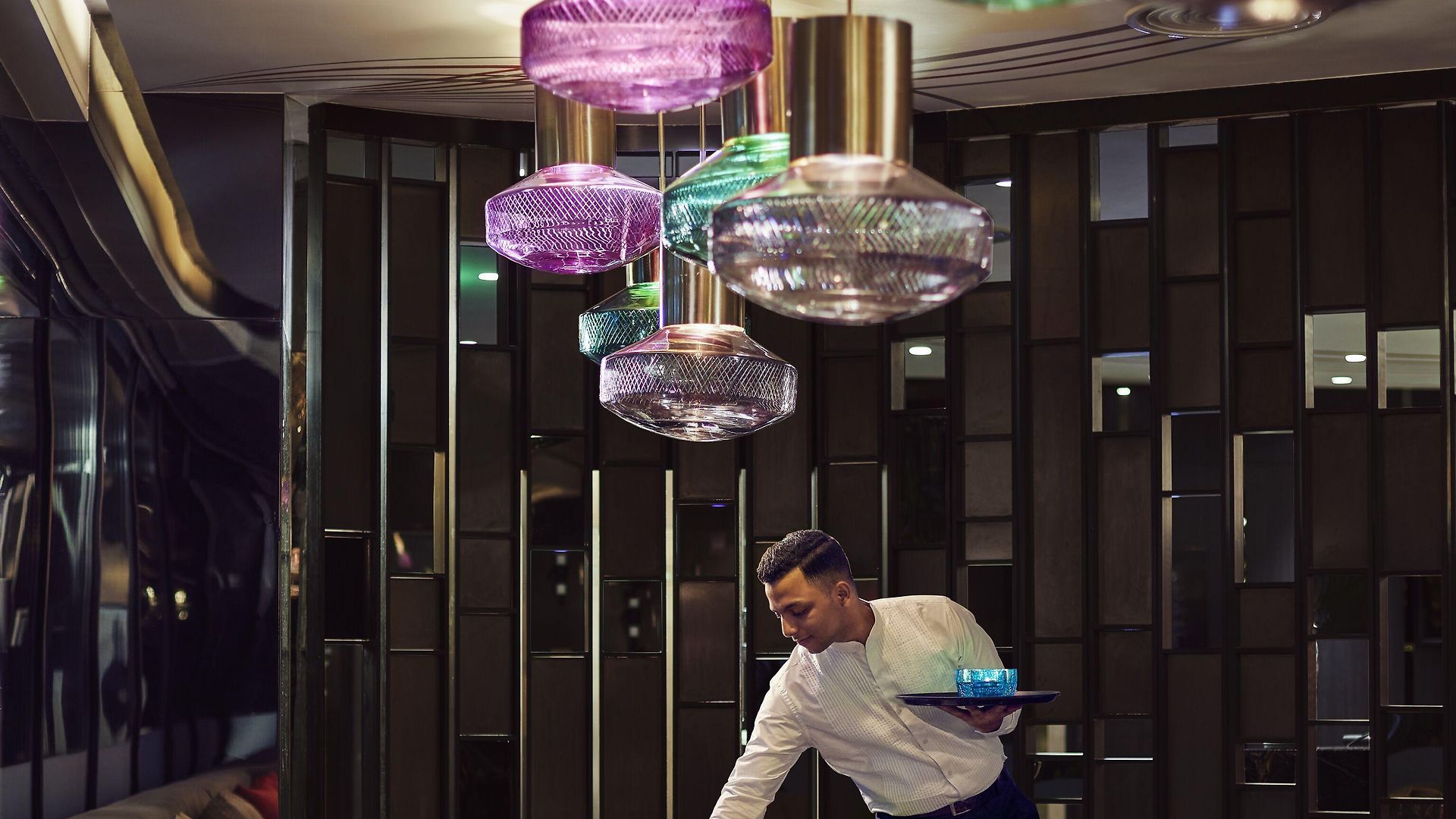 Hotel Hyatt Centric Juhu Mumbai