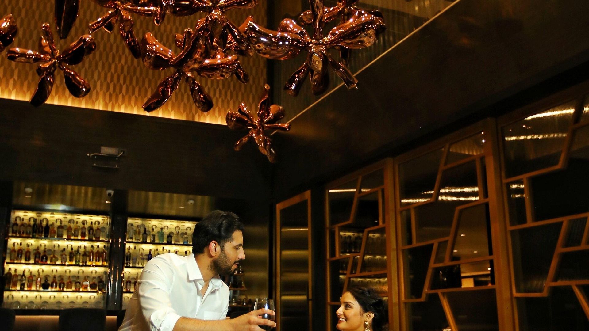 Hyatt Centric Juhu