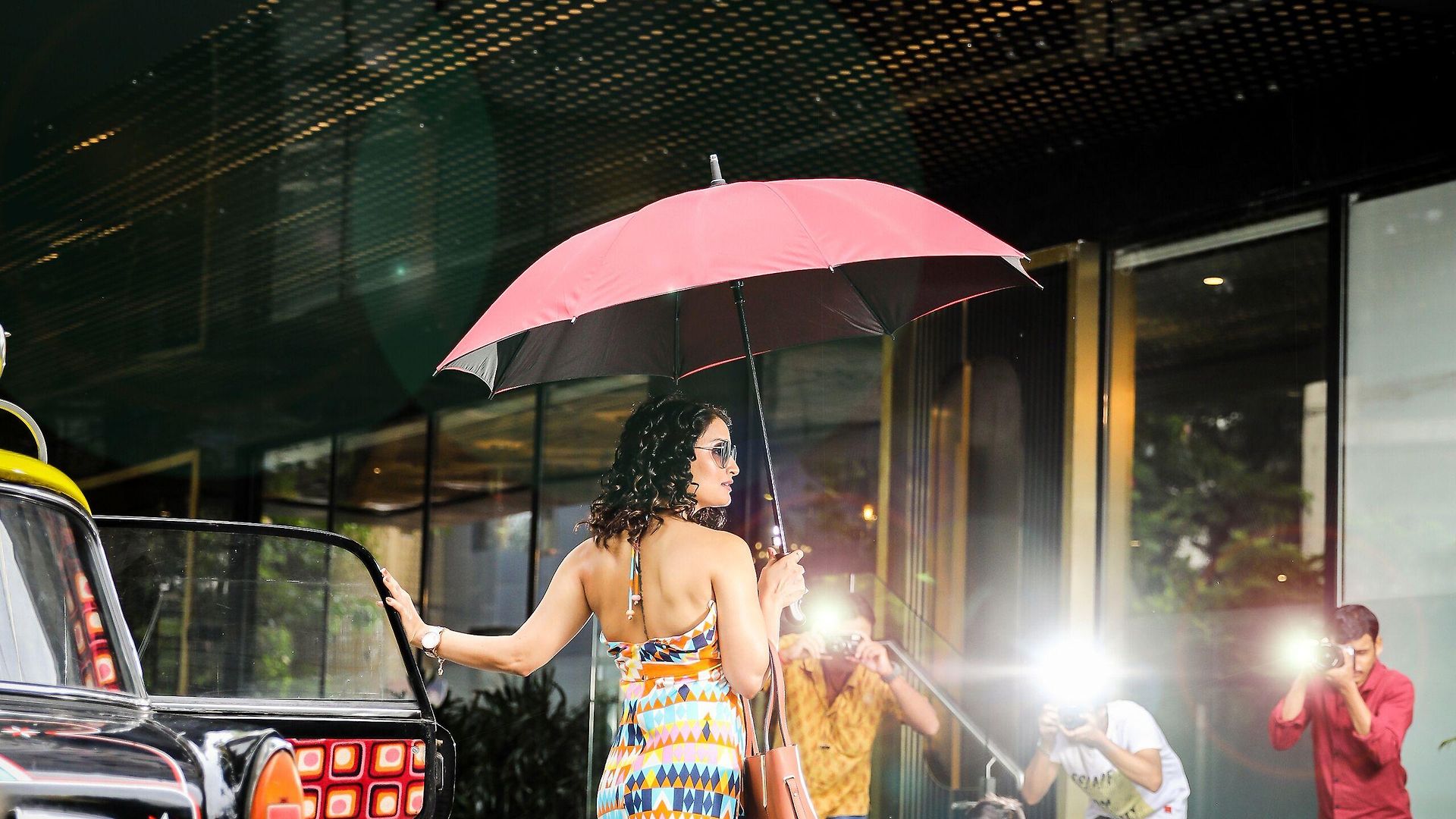 Hotel Hyatt Centric Juhu