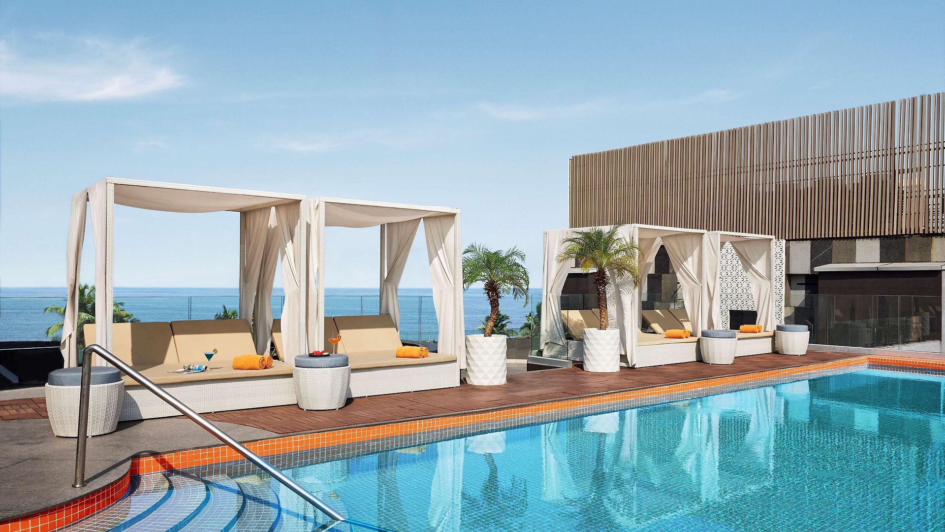 Hyatt Centric Juhu