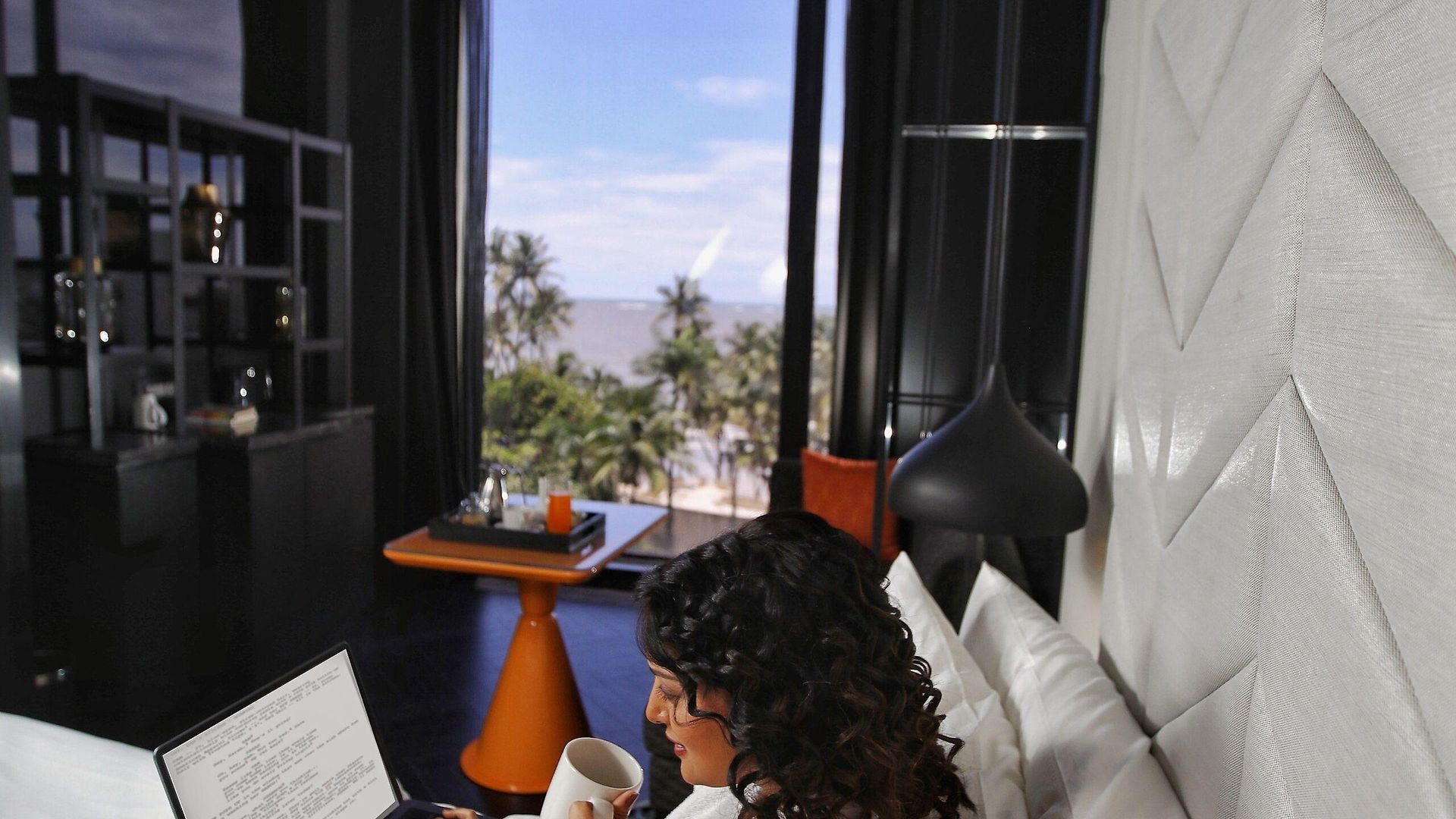 Hyatt Centric Juhu Mumbai