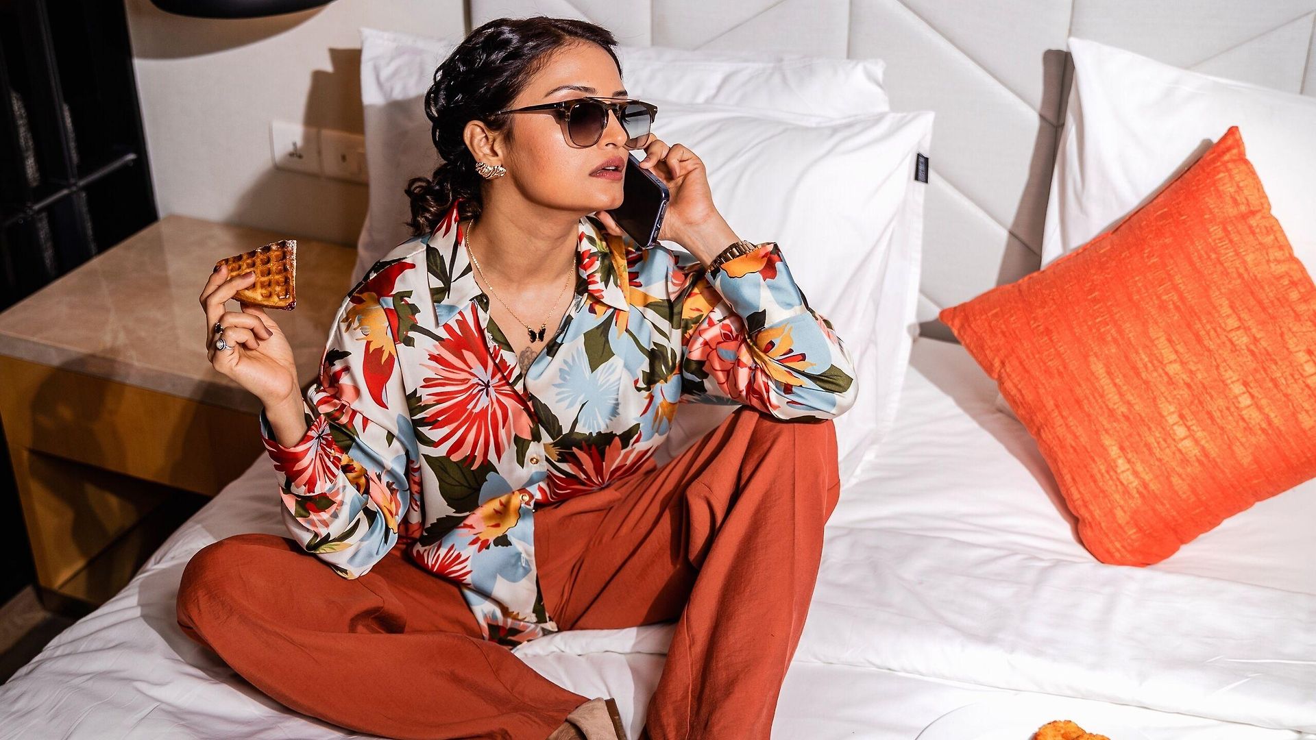 Hyatt Centric Juhu Hotel Mumbai