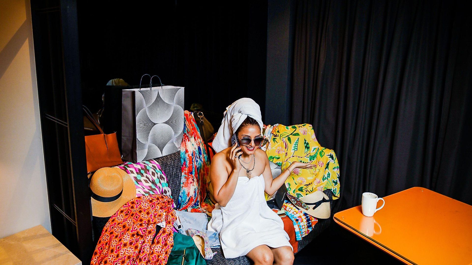 Hotel Hyatt Centric Juhu