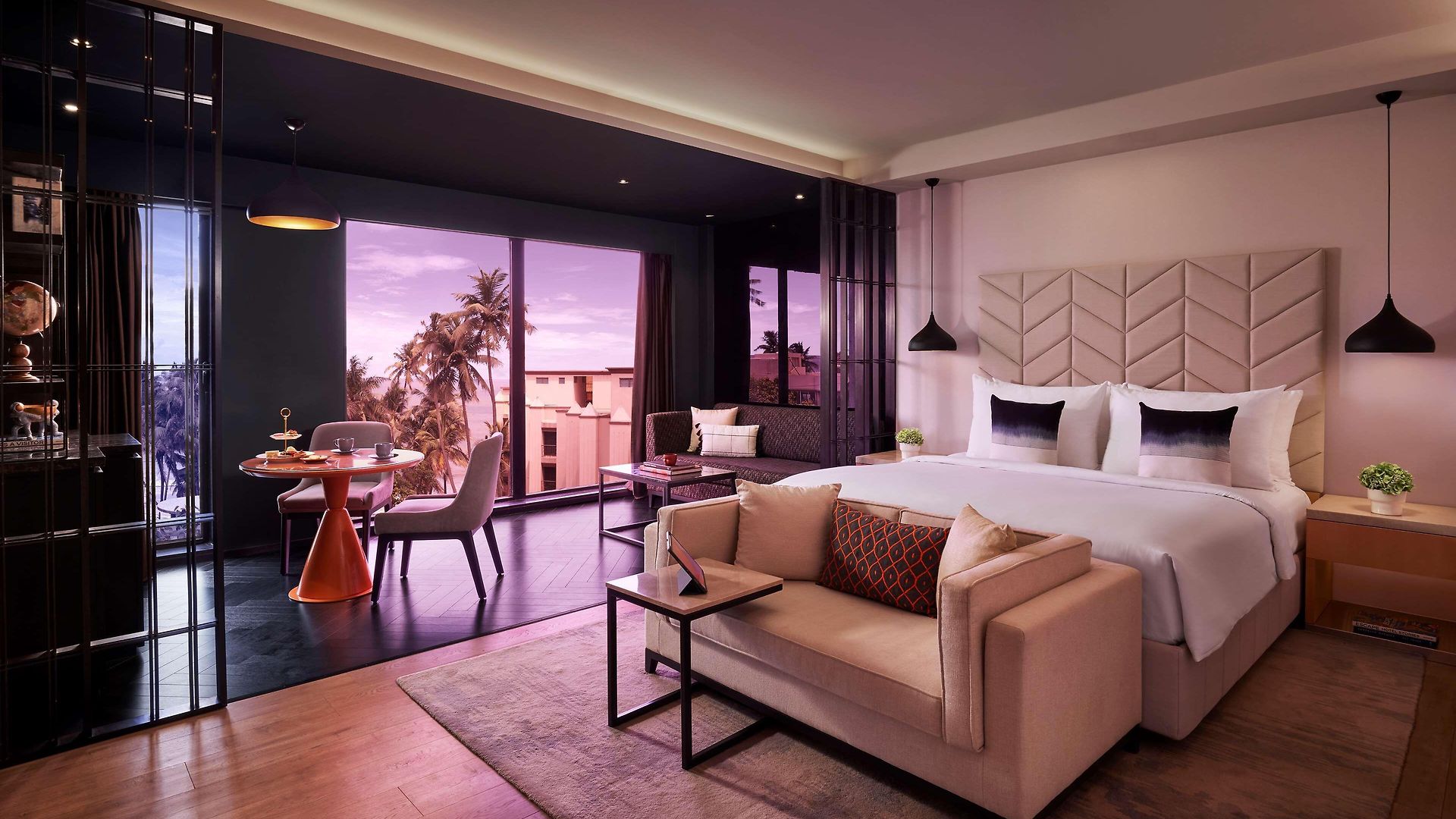 Hyatt Centric Juhu