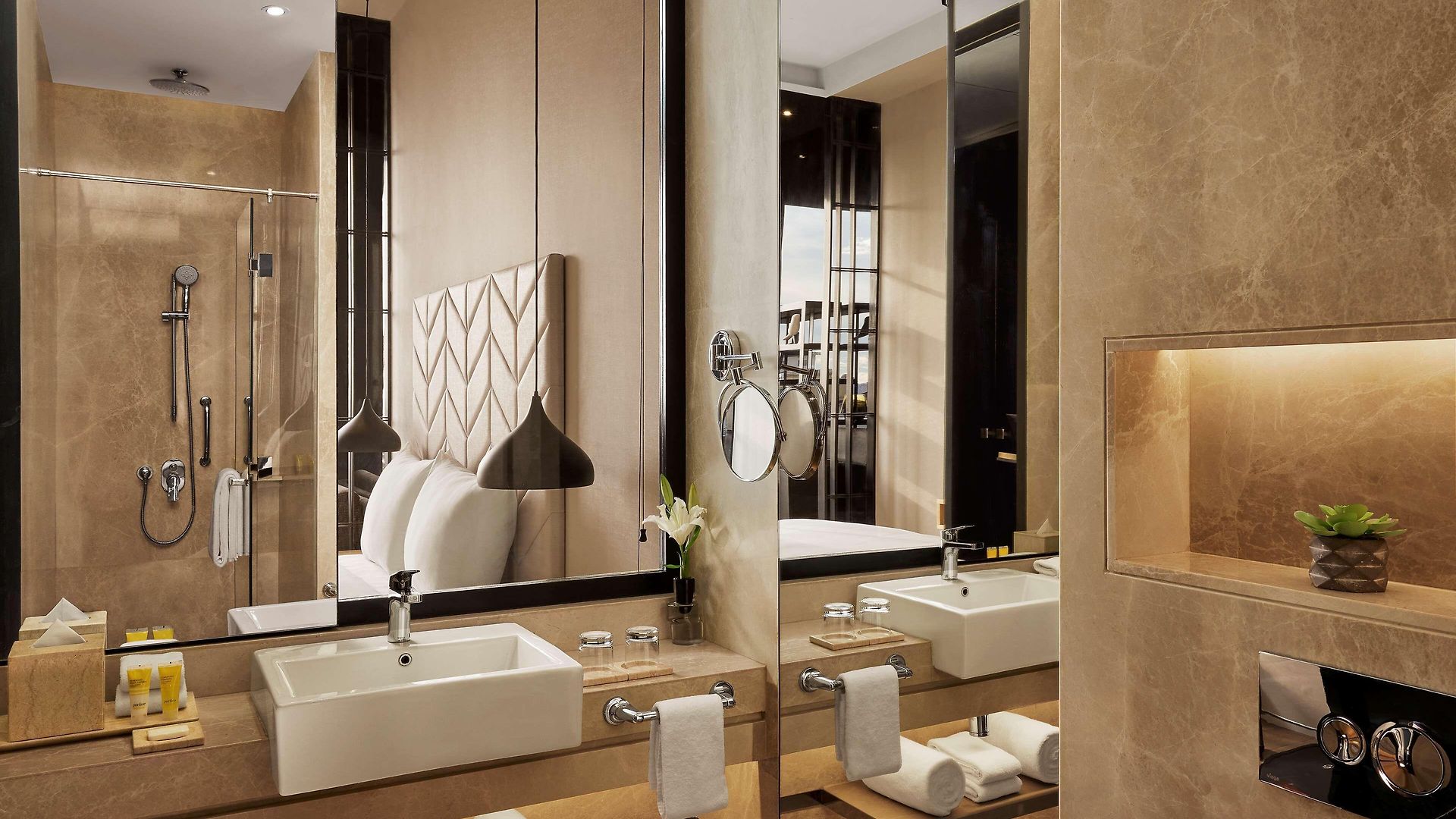 Hotel Hyatt Centric Juhu 5*