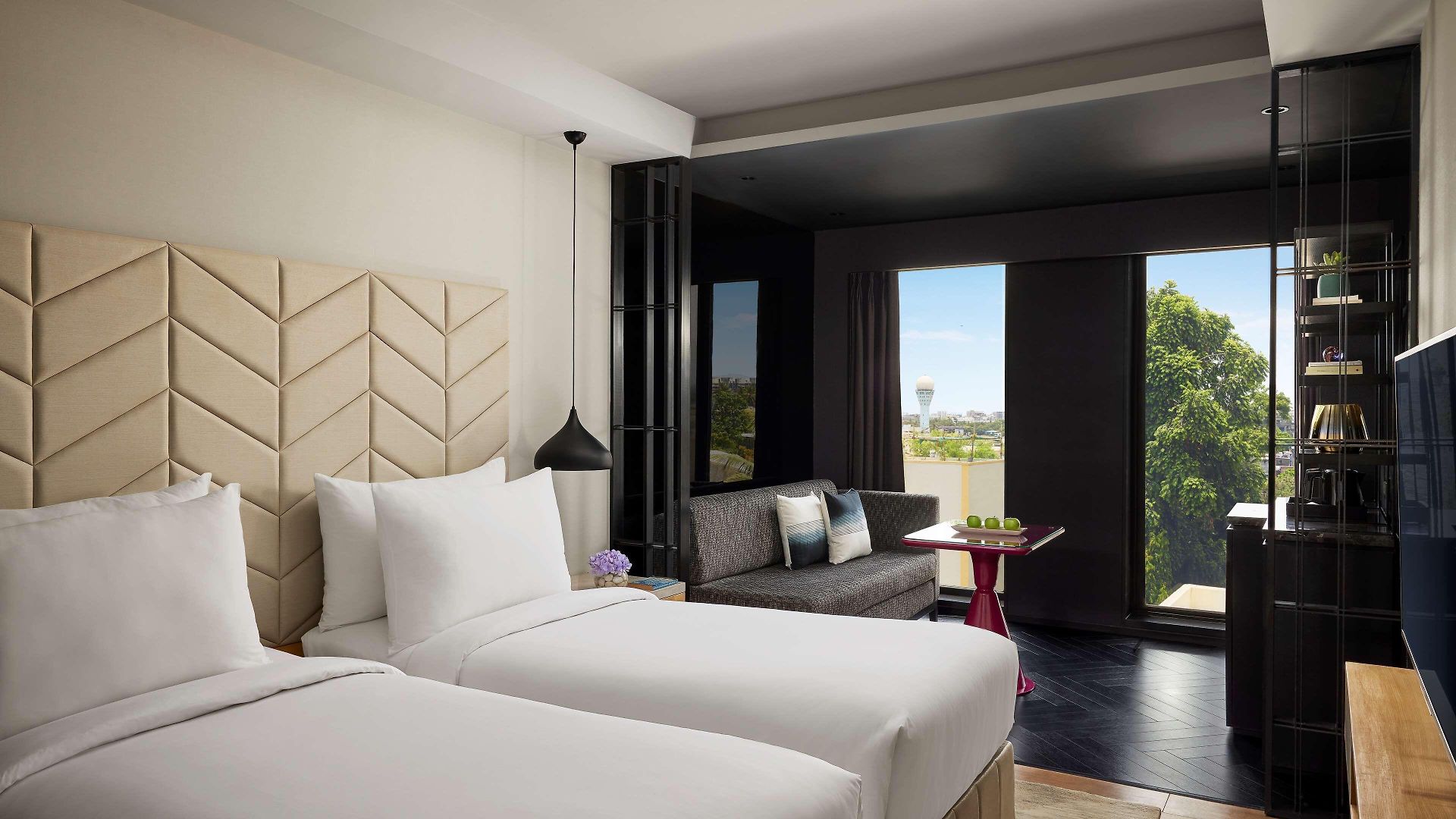 Hyatt Centric Juhu 5* Mumbai
