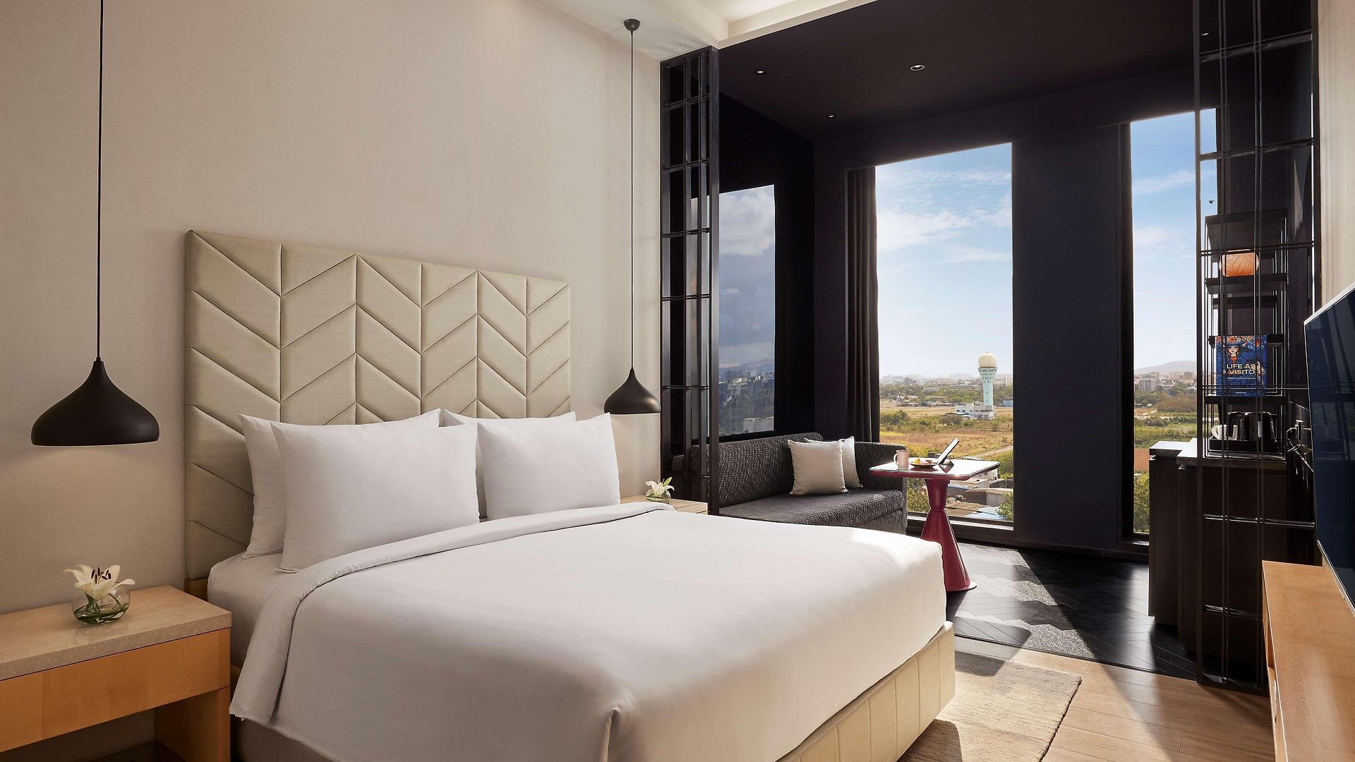 Hyatt Centric Juhu Hotel